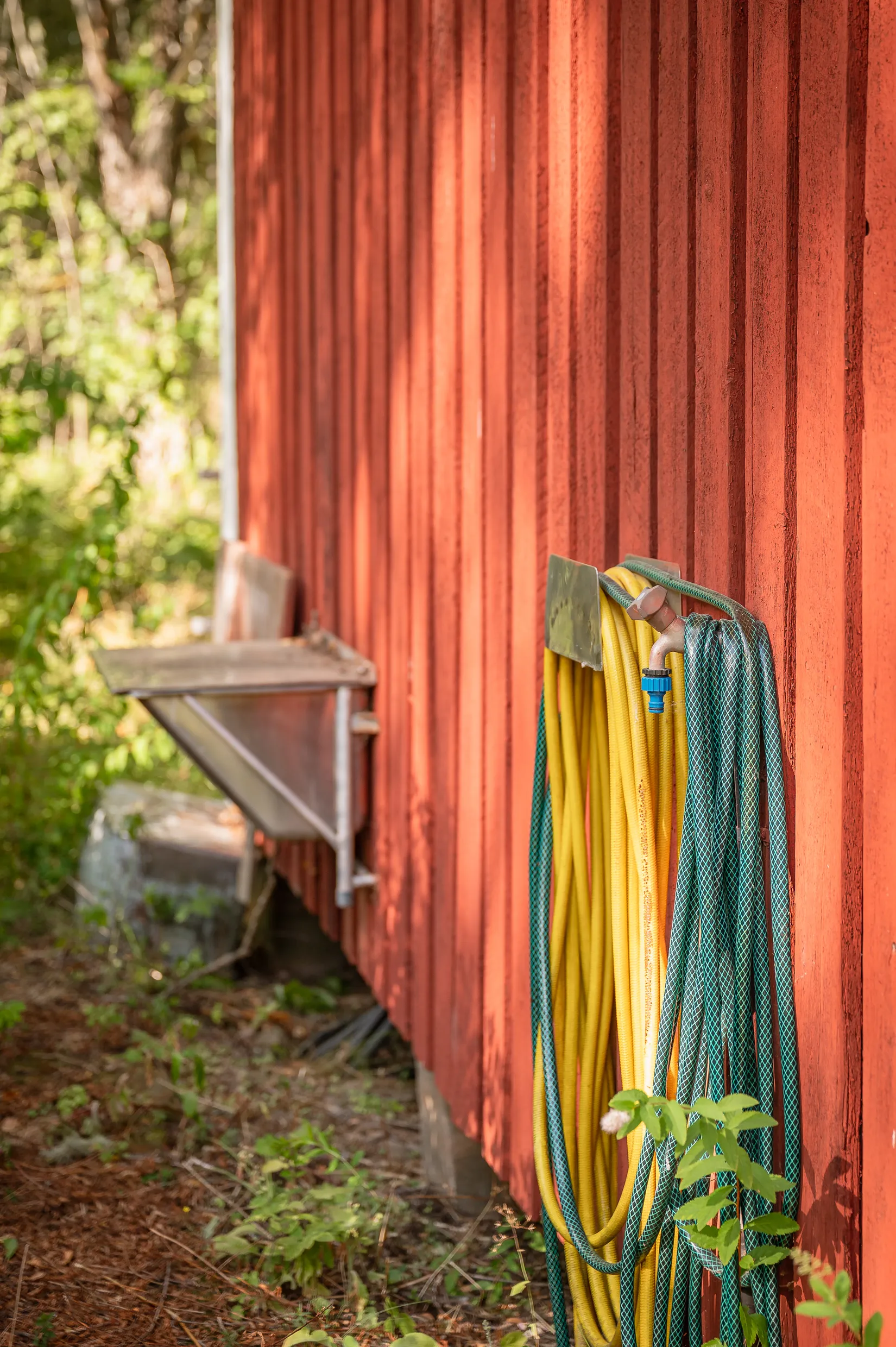 Fritidshus, Bodetta Norra Rönningen 1, Bodetta, Kil
