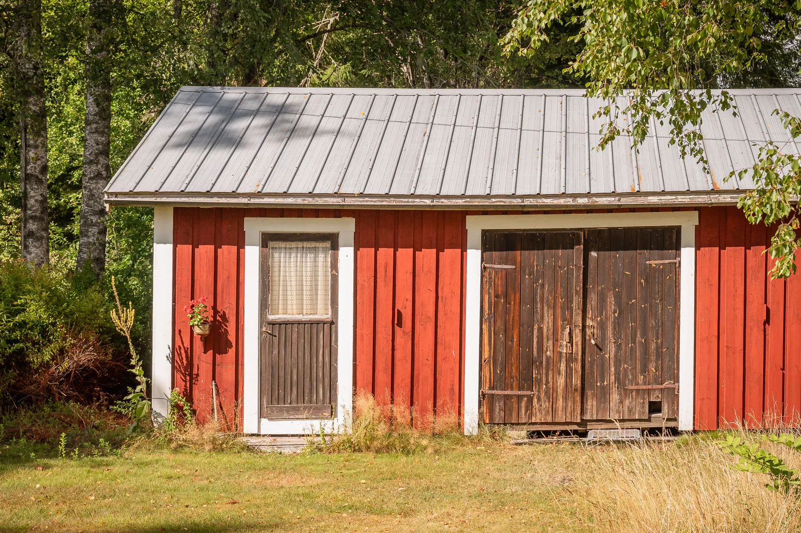 Fritidshus, Bodetta Norra Rönningen 1, Bodetta, Kil