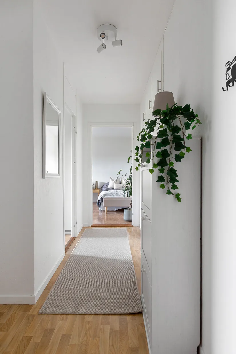 Bostadsrätt, Mullbärsstigen 5, 2 tr, Ekhammar, Upplands-Bro