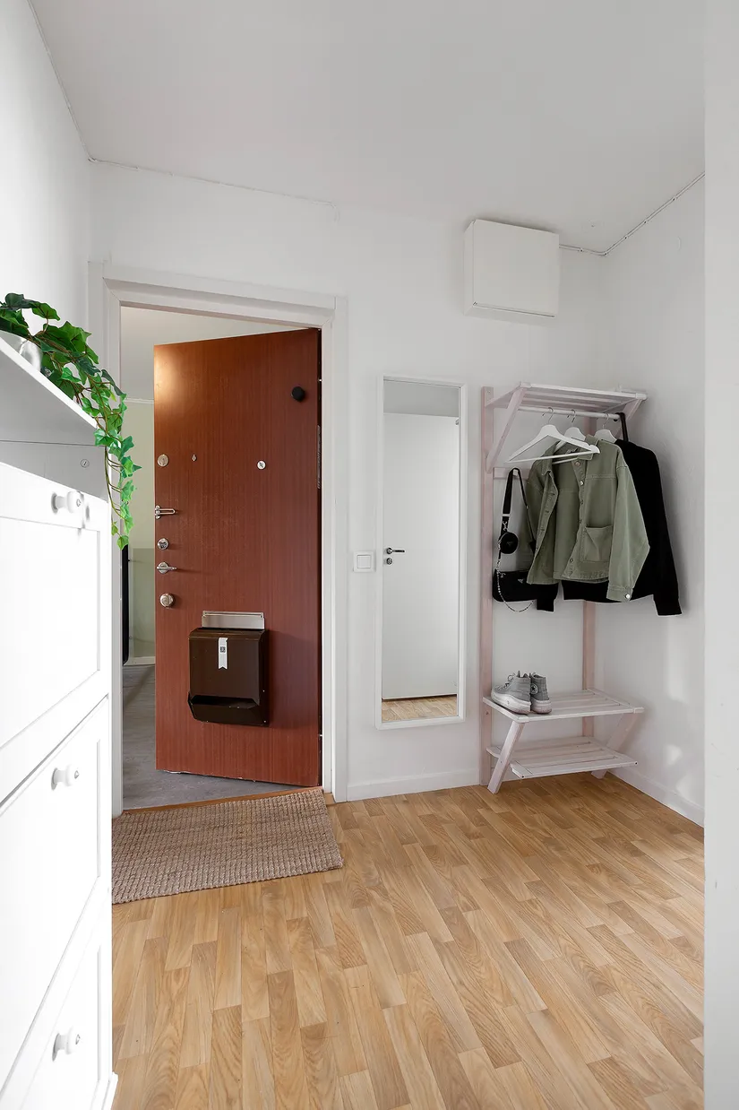 Bostadsrätt, Mullbärsstigen 5, 2 tr, Ekhammar, Upplands-Bro