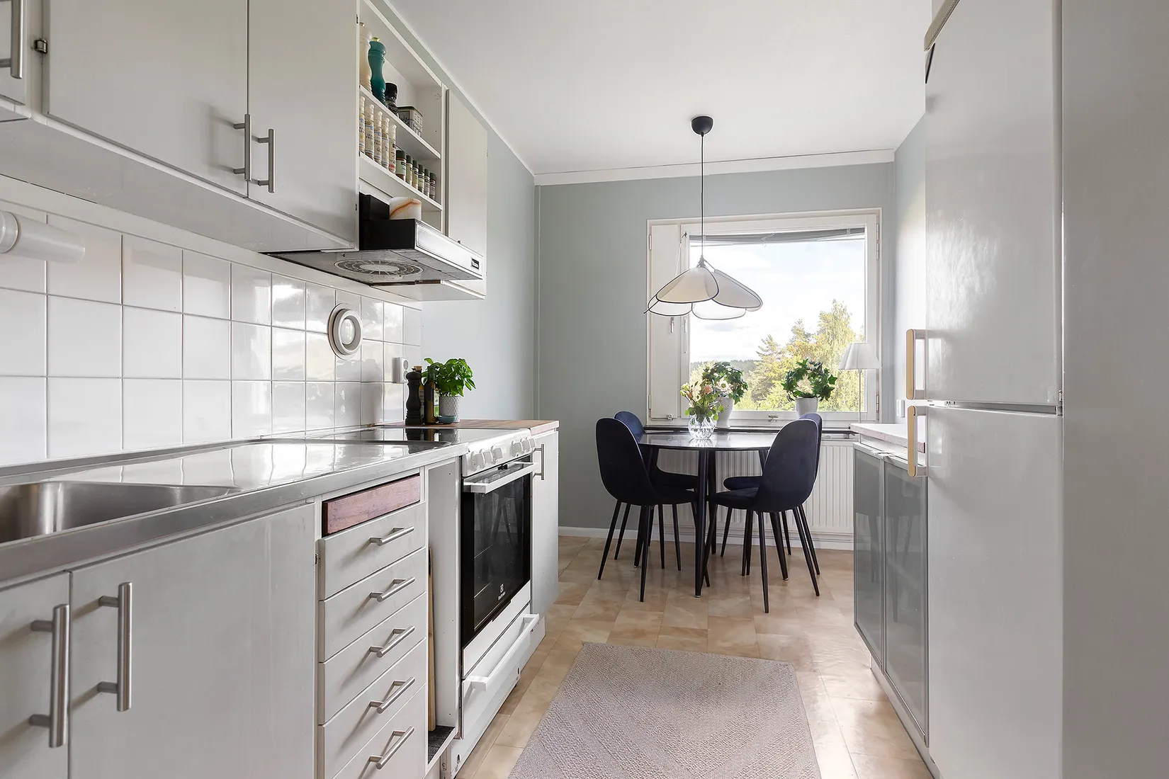 Bostadsrätt, Mullbärsstigen 5, 2 tr, Ekhammar, Upplands-Bro