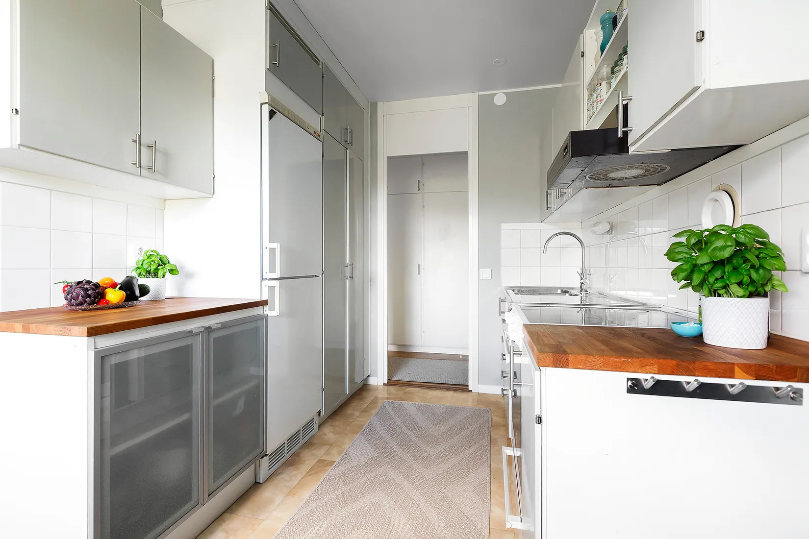 Bostadsrätt, Mullbärsstigen 5, 2 tr, Ekhammar, Upplands-Bro