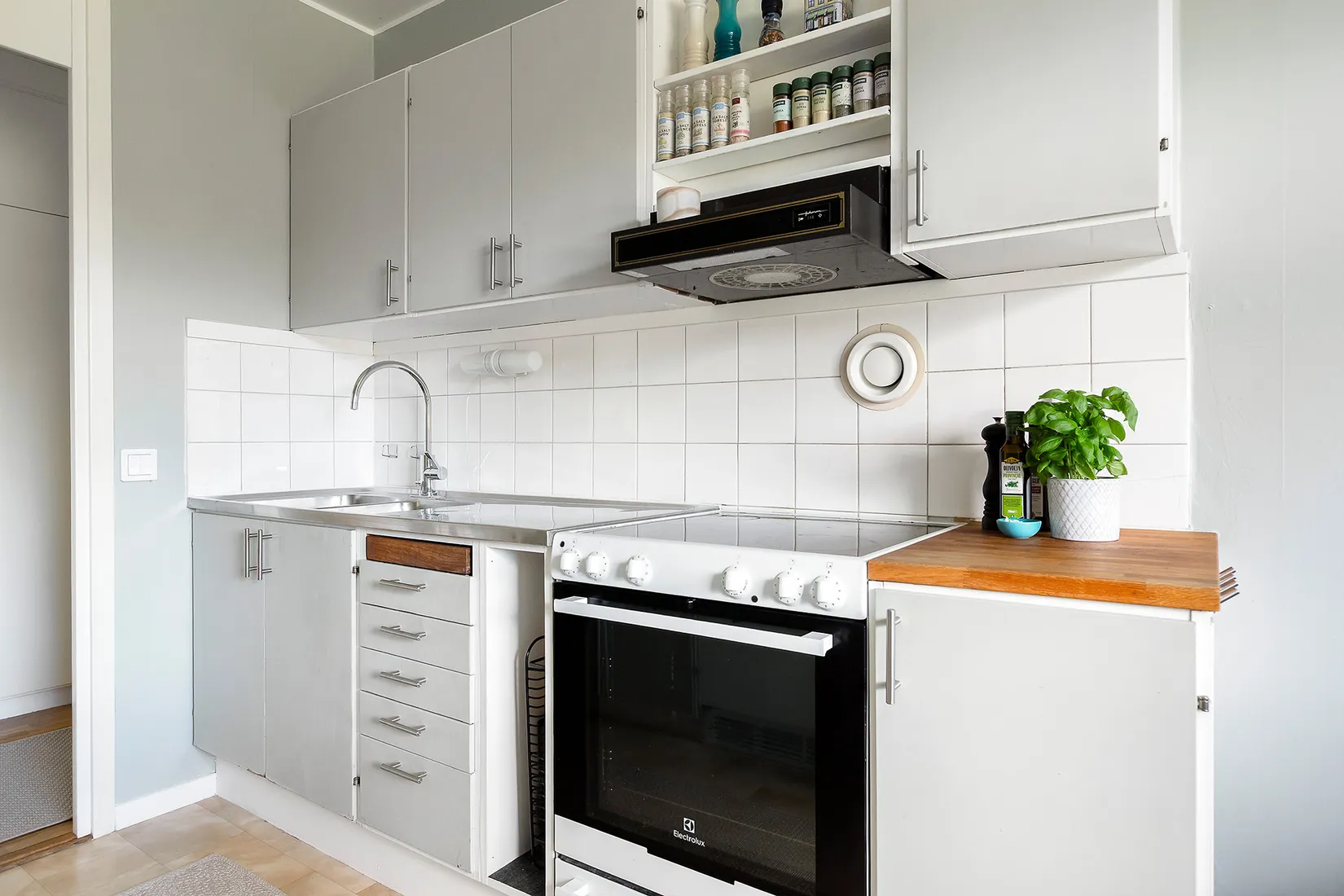 Bostadsrätt, Mullbärsstigen 5, 2 tr, Ekhammar, Upplands-Bro