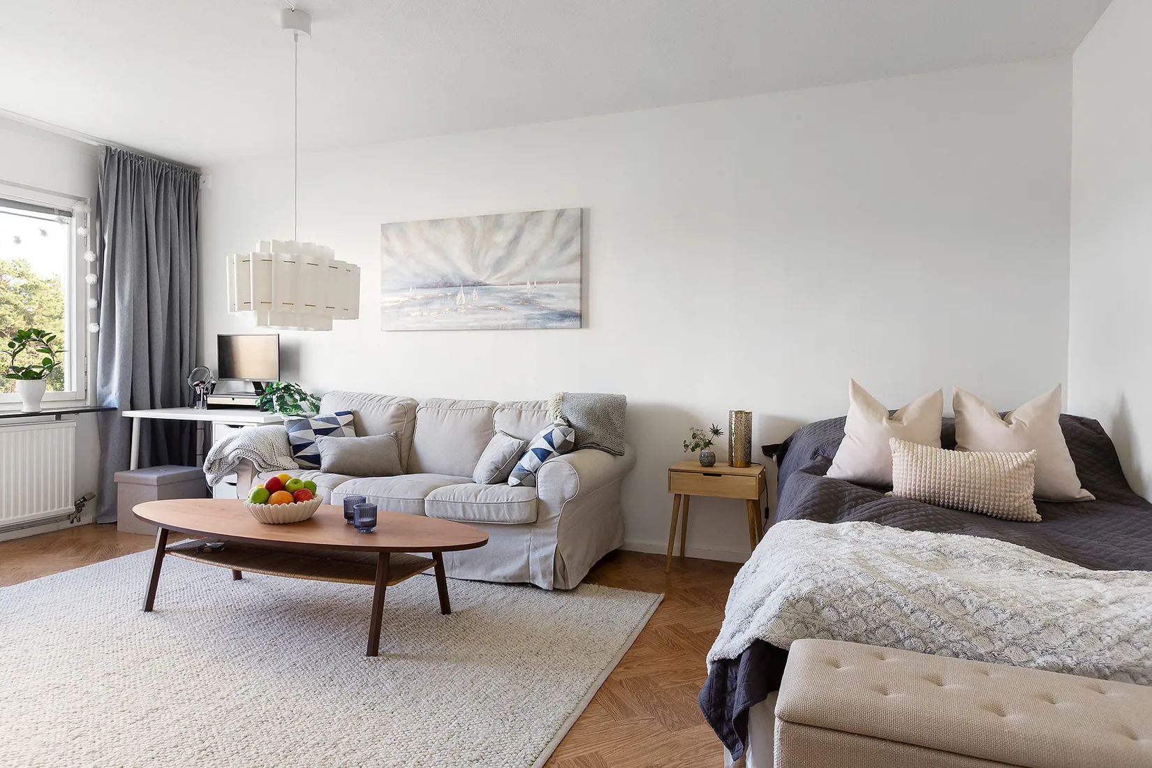 Bostadsrätt, Mullbärsstigen 5, 2 tr, Ekhammar, Upplands-Bro