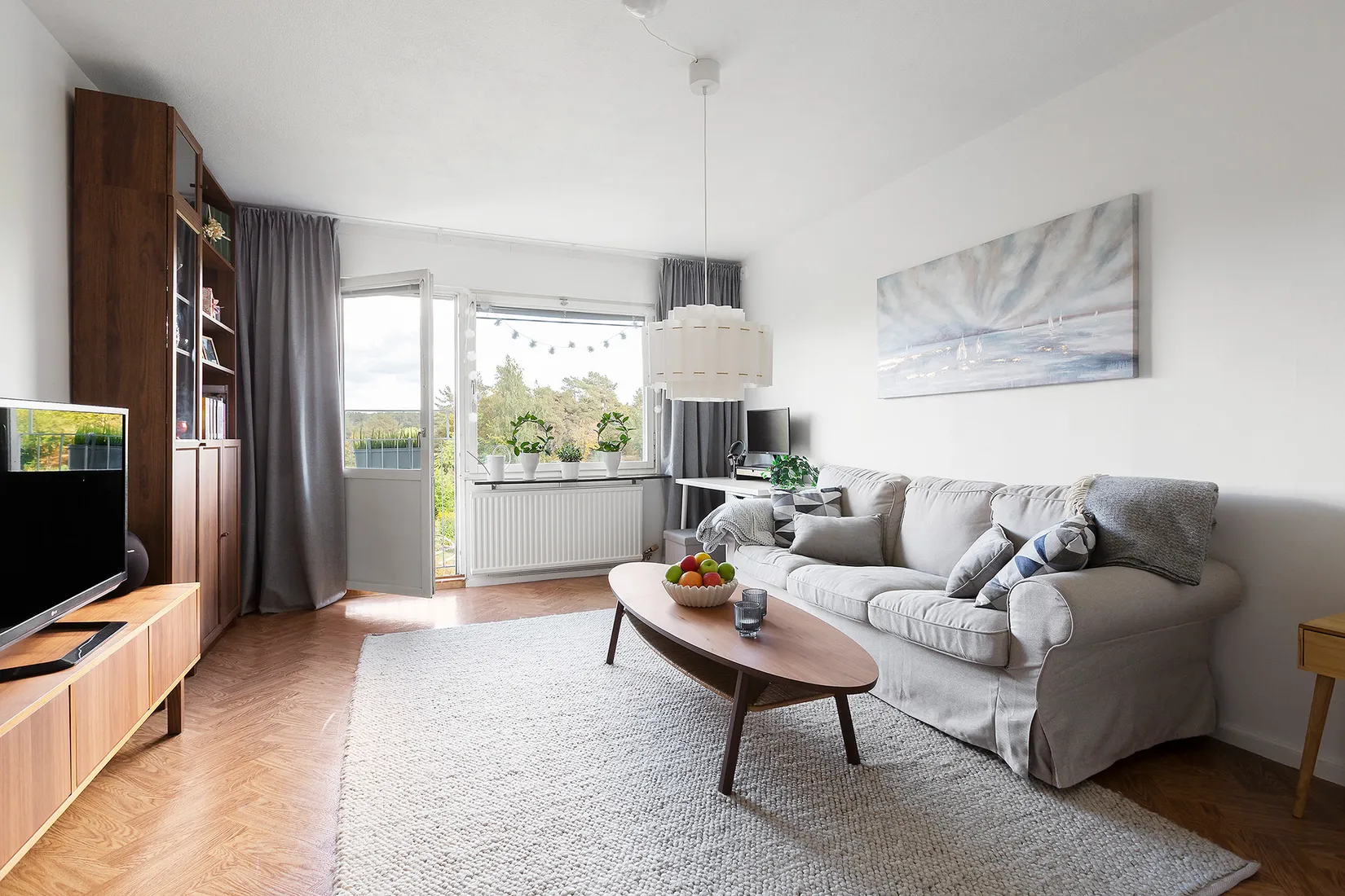 Bostadsrätt, Mullbärsstigen 5, 2 tr, Ekhammar, Upplands-Bro