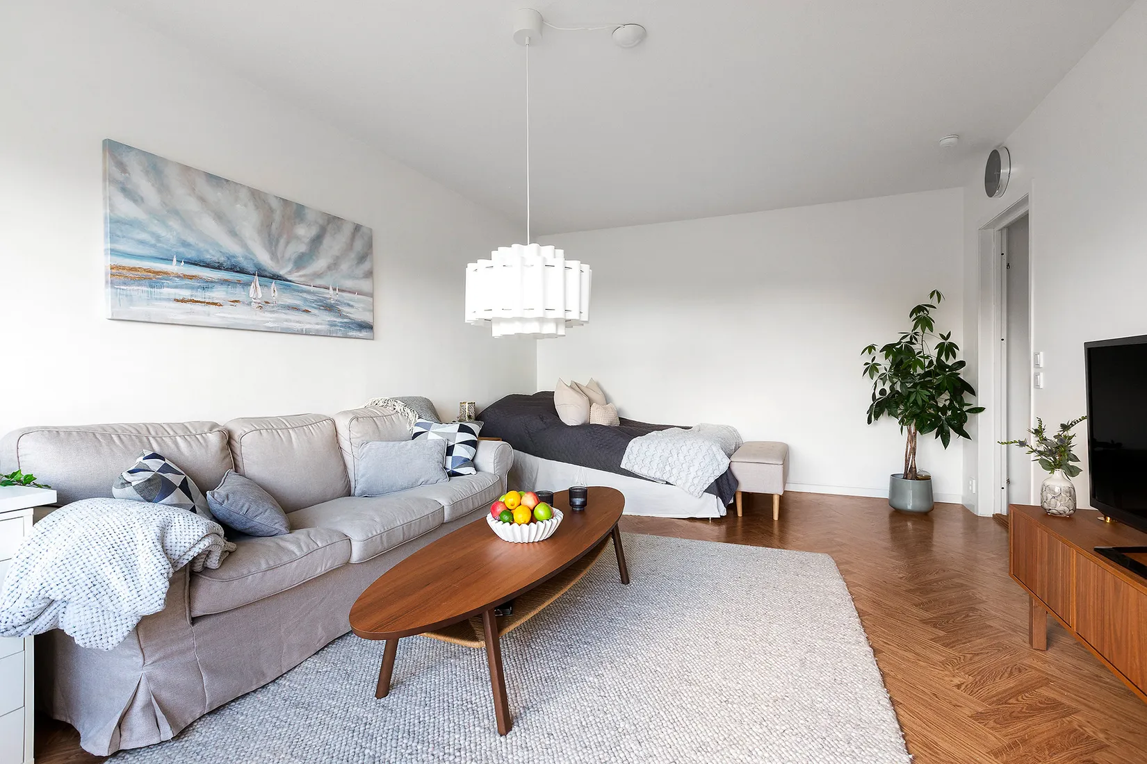 Bostadsrätt, Mullbärsstigen 5, 2 tr, Ekhammar, Upplands-Bro