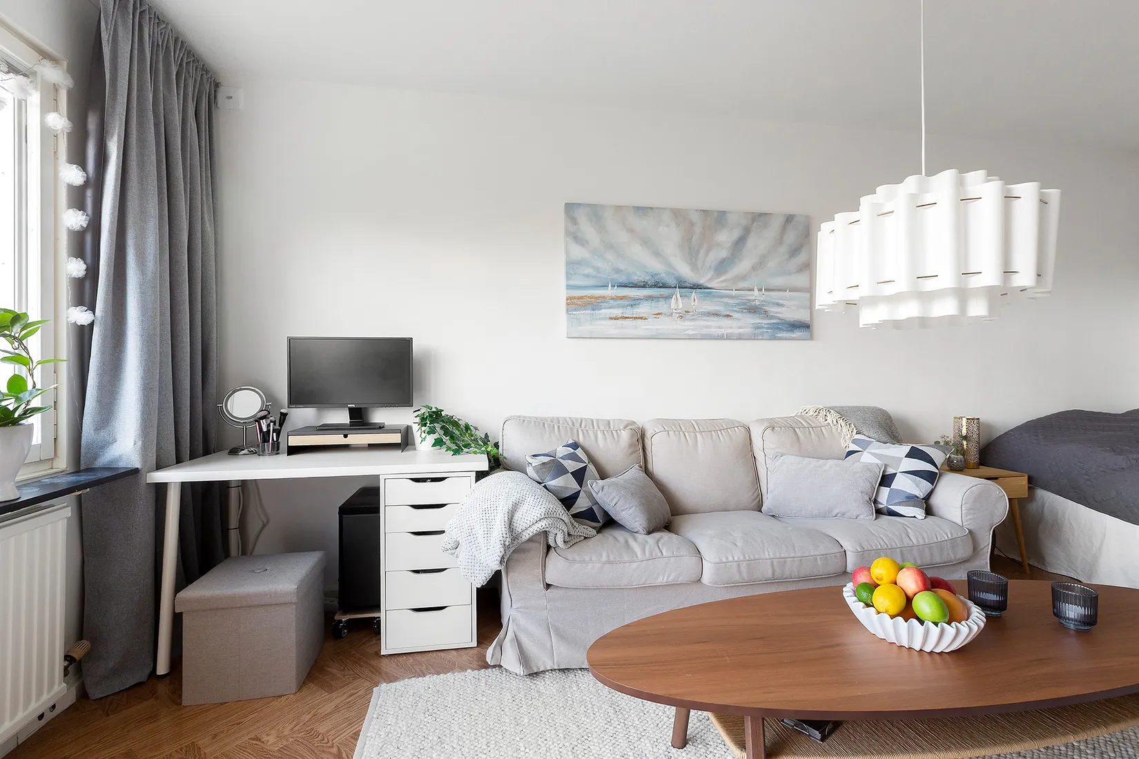 Bostadsrätt, Mullbärsstigen 5, 2 tr, Ekhammar, Upplands-Bro