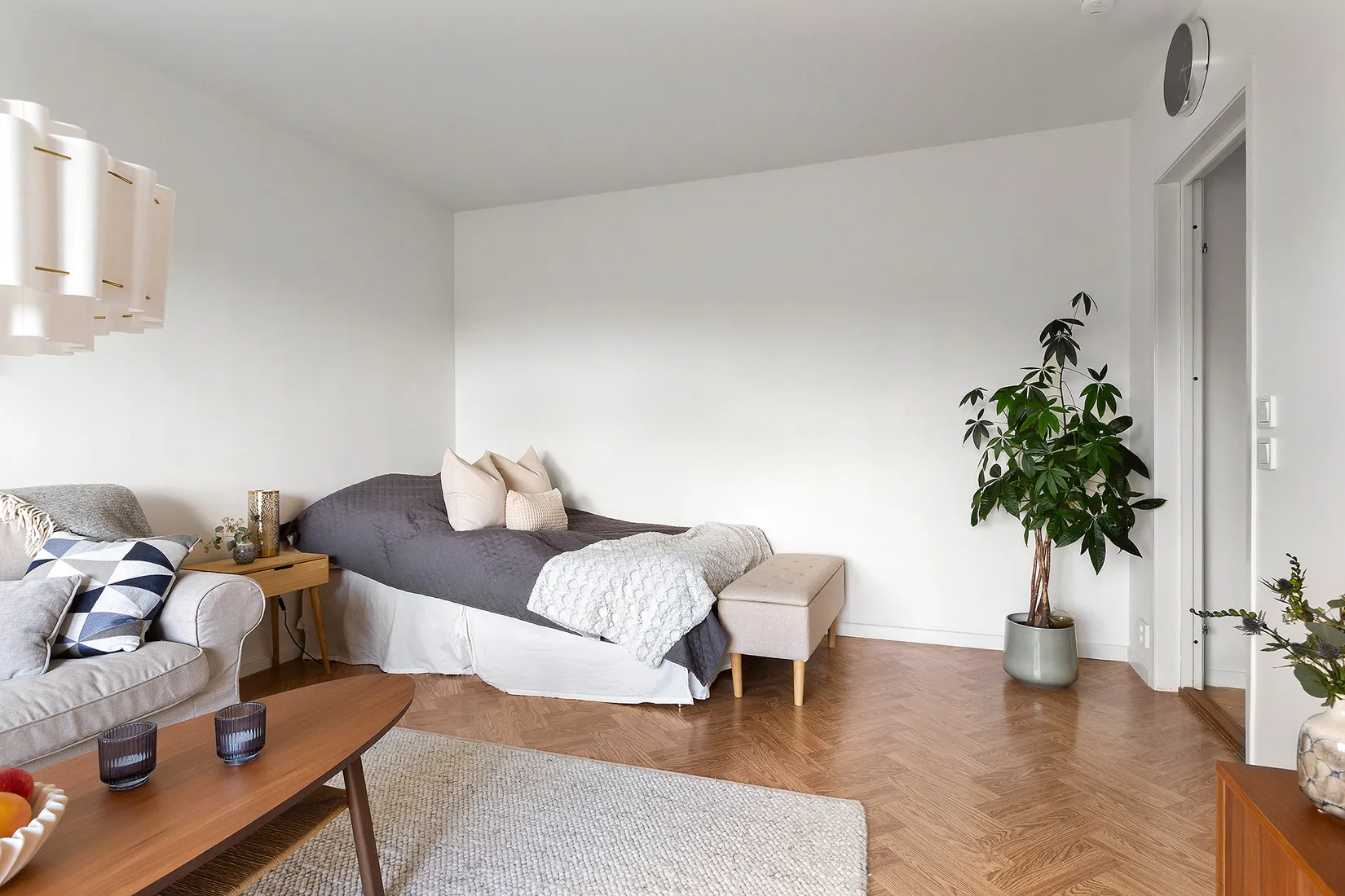 Bostadsrätt, Mullbärsstigen 5, 2 tr, Ekhammar, Upplands-Bro