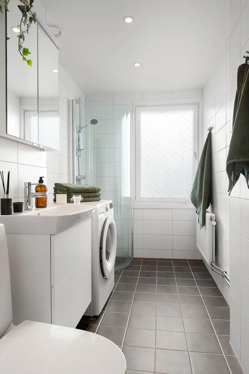 Bostadsrätt, Mullbärsstigen 5, 2 tr, Ekhammar, Upplands-Bro