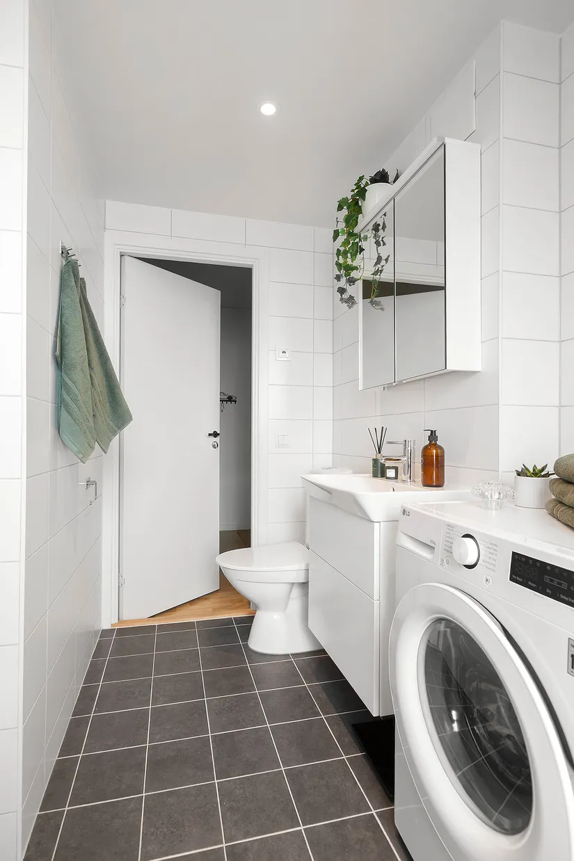 Bostadsrätt, Mullbärsstigen 5, 2 tr, Ekhammar, Upplands-Bro