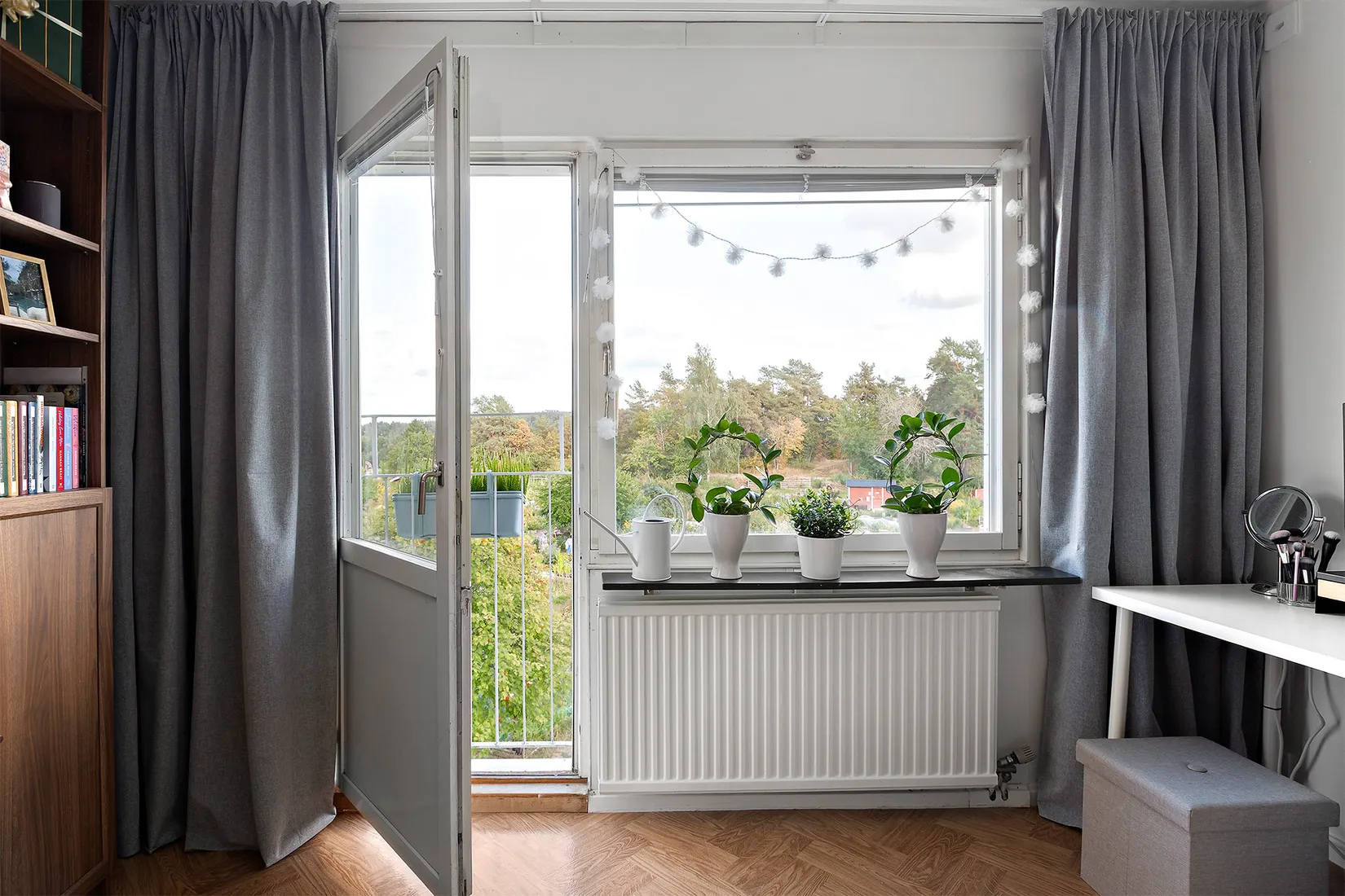 Bostadsrätt, Mullbärsstigen 5, 2 tr, Ekhammar, Upplands-Bro