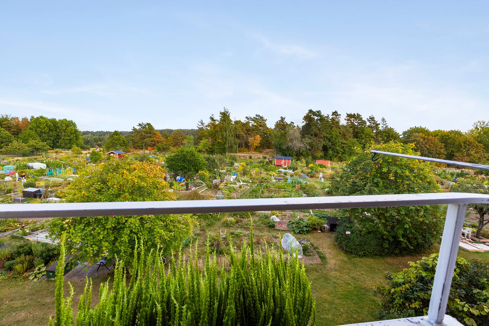 Bostadsrätt, Mullbärsstigen 5, 2 tr, Ekhammar, Upplands-Bro