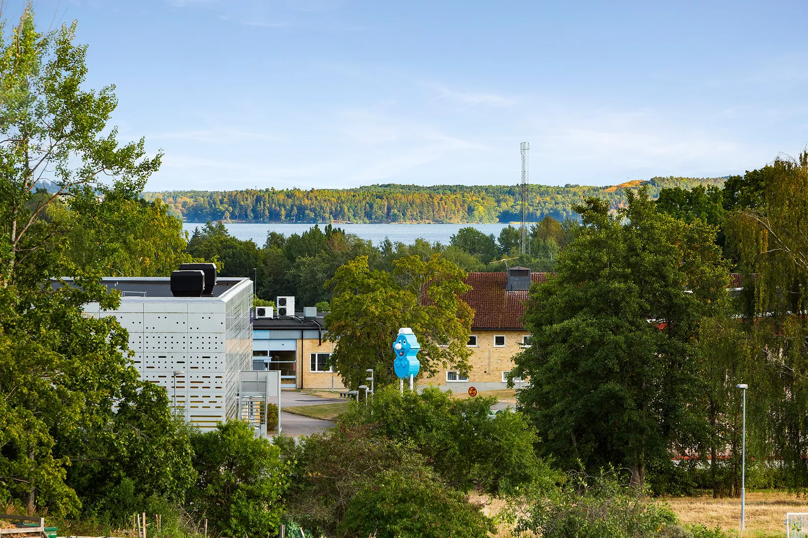 Bostadsrätt, Mullbärsstigen 5, 2 tr, Ekhammar, Upplands-Bro