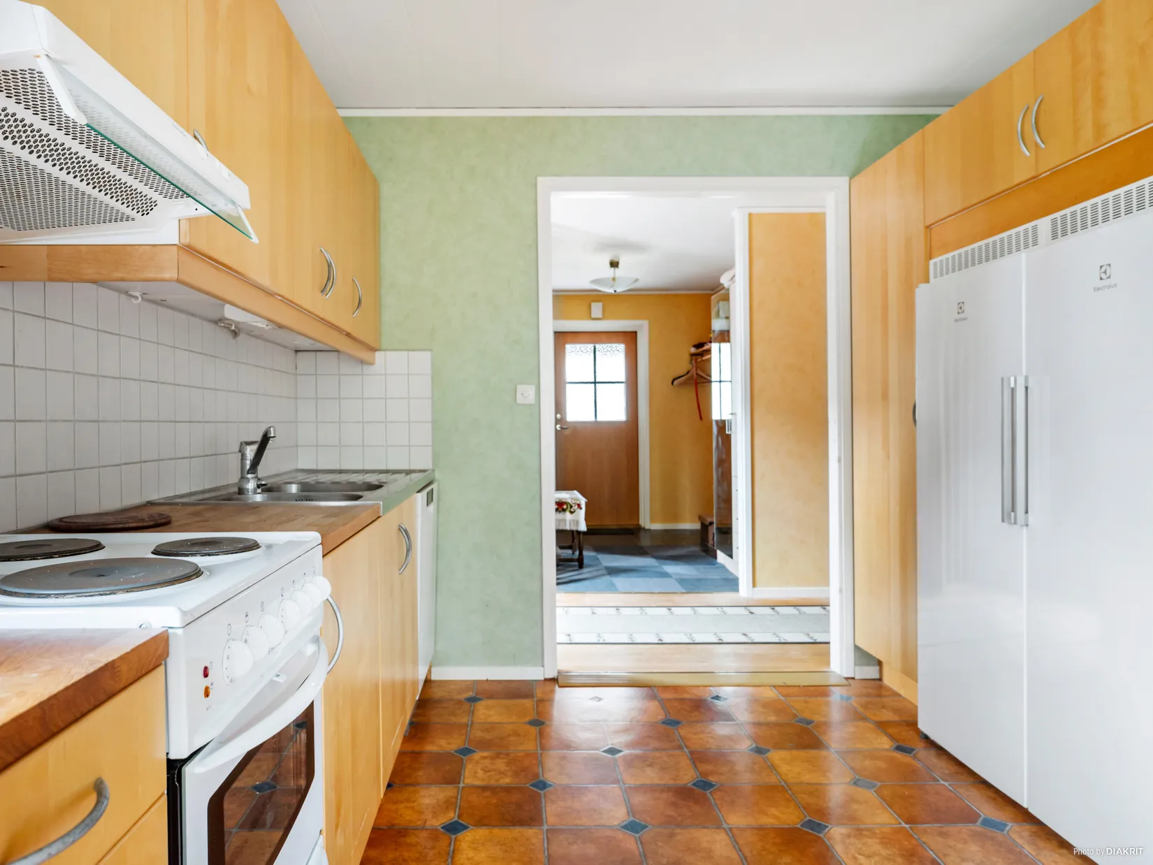 Radhus, Granliden 26, Hestra, Gislaved