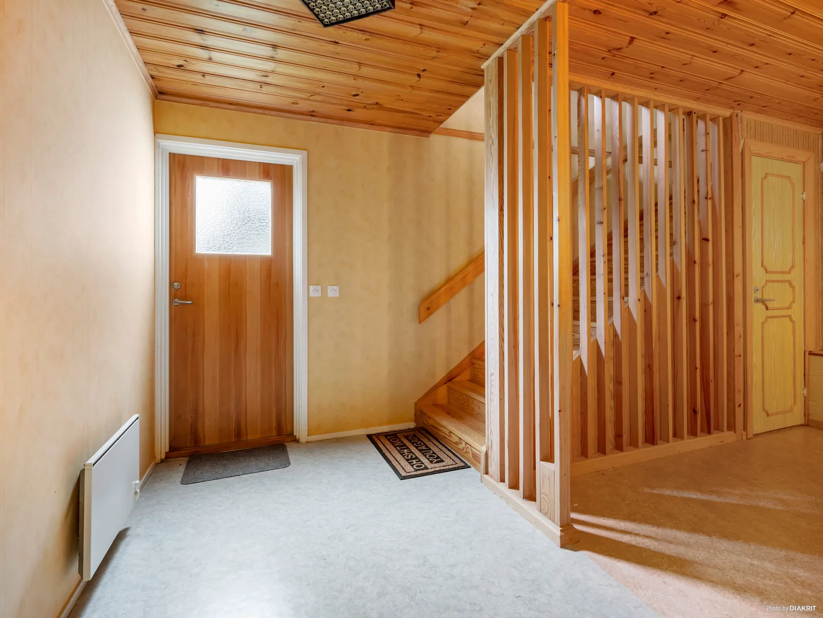 Radhus, Granliden 26, Hestra, Gislaved