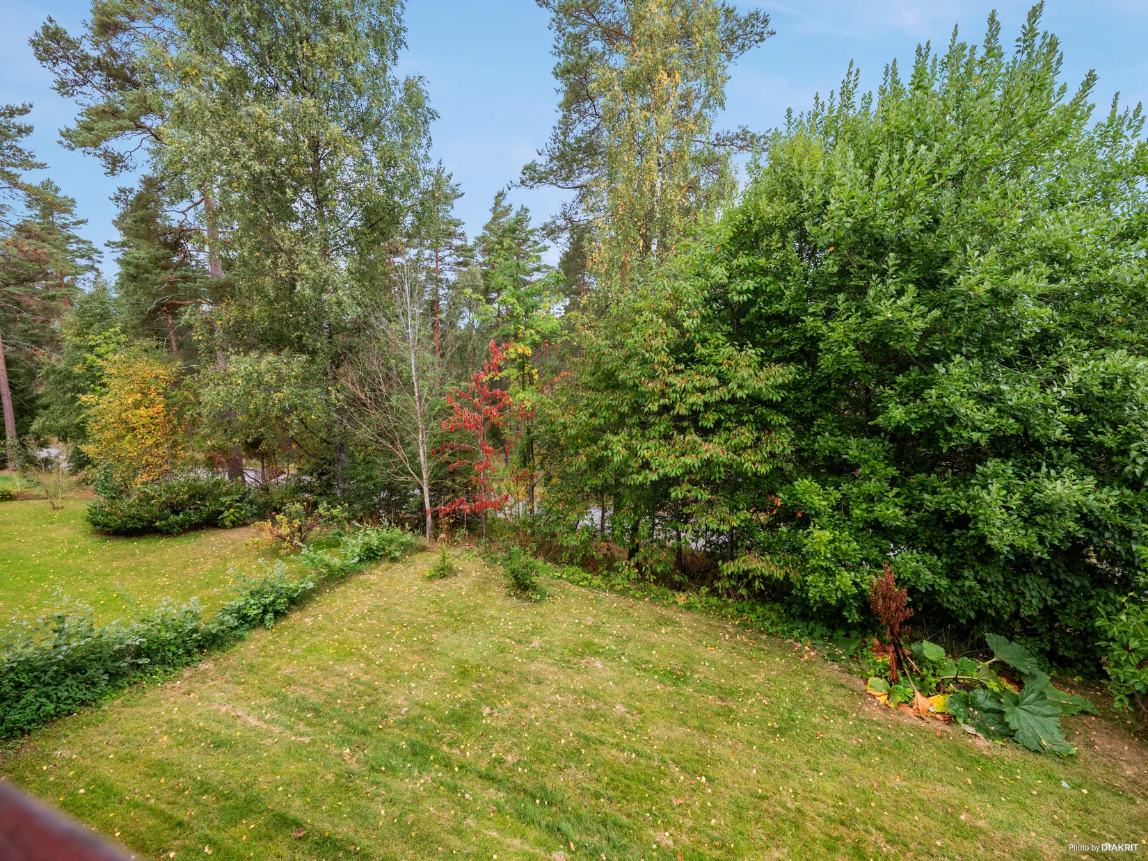 Radhus, Granliden 26, Hestra, Gislaved