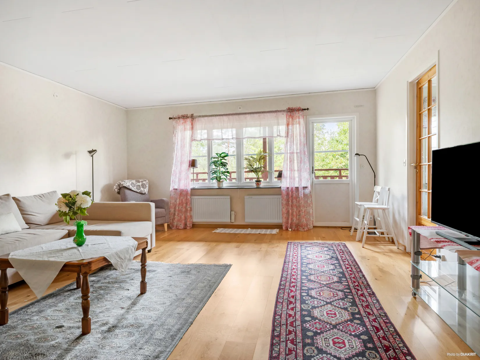 Radhus, Granliden 26, Hestra, Gislaved
