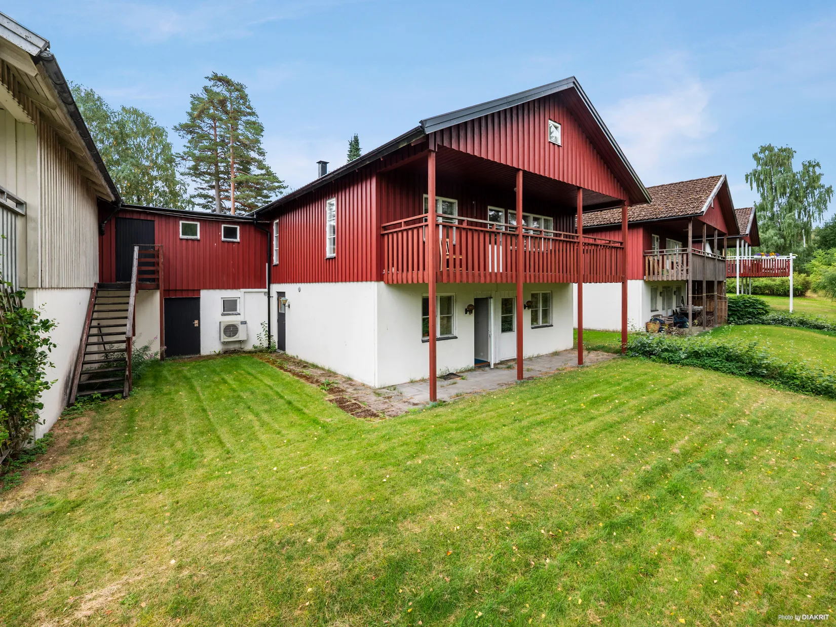 Radhus, Granliden 26, Hestra, Gislaved