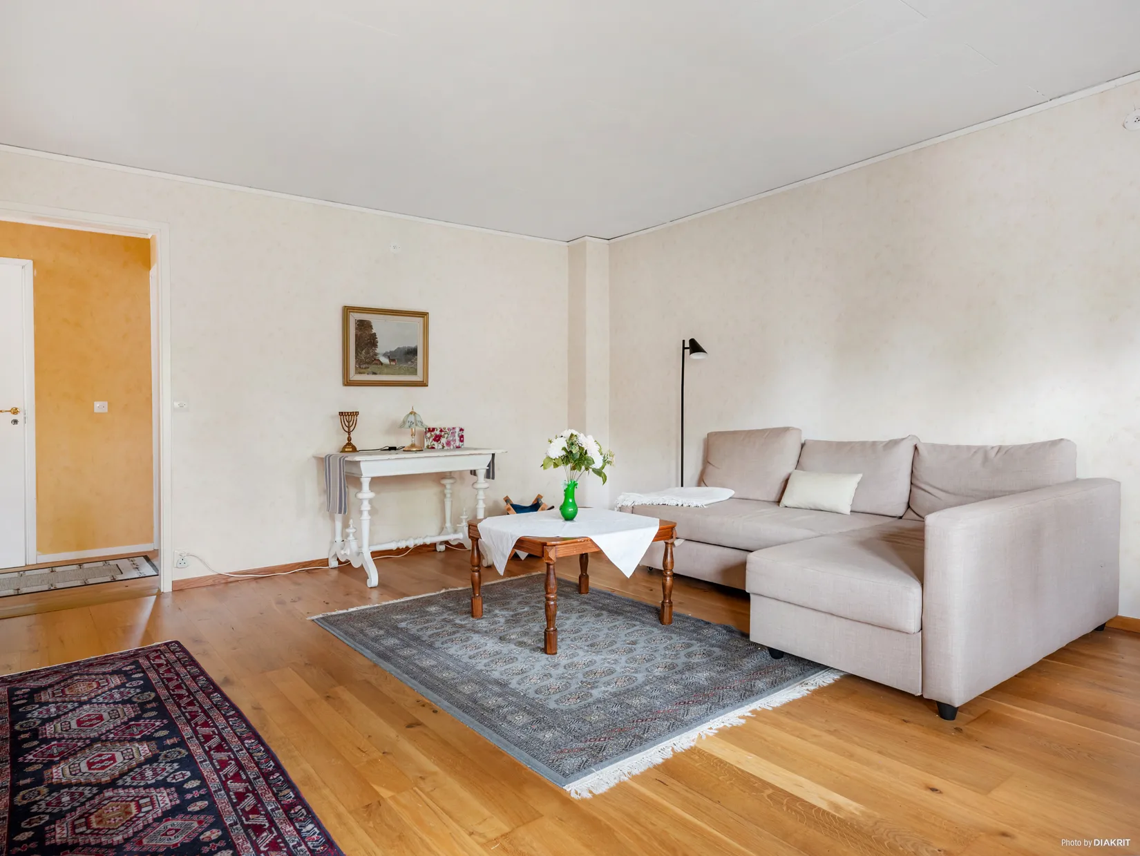 Radhus, Granliden 26, Hestra, Gislaved