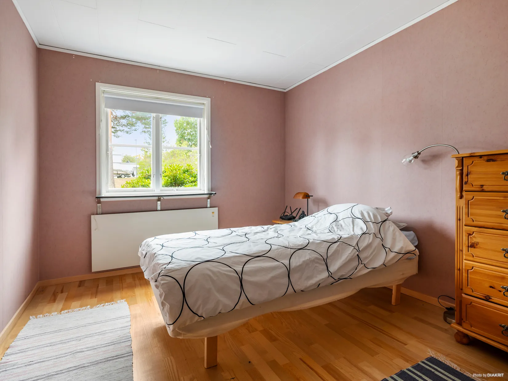 Radhus, Granliden 26, Hestra, Gislaved