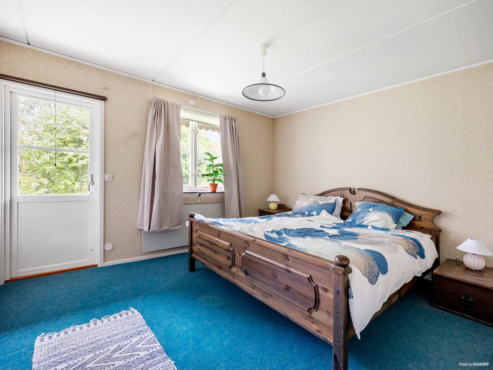 Radhus, Granliden 26, Hestra, Gislaved
