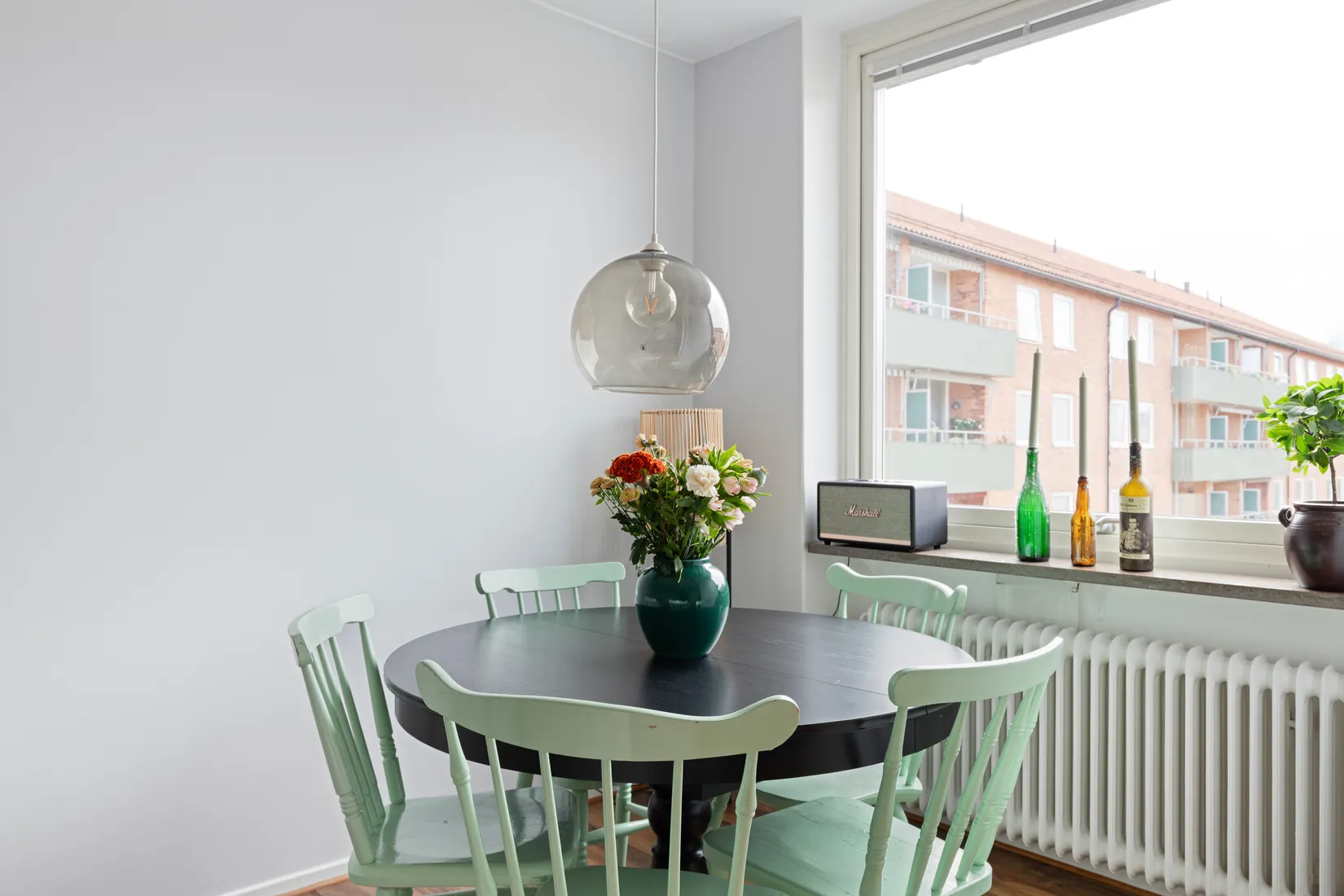 Bostadsrätt, Alamedan 23, Trossö, Karlskrona