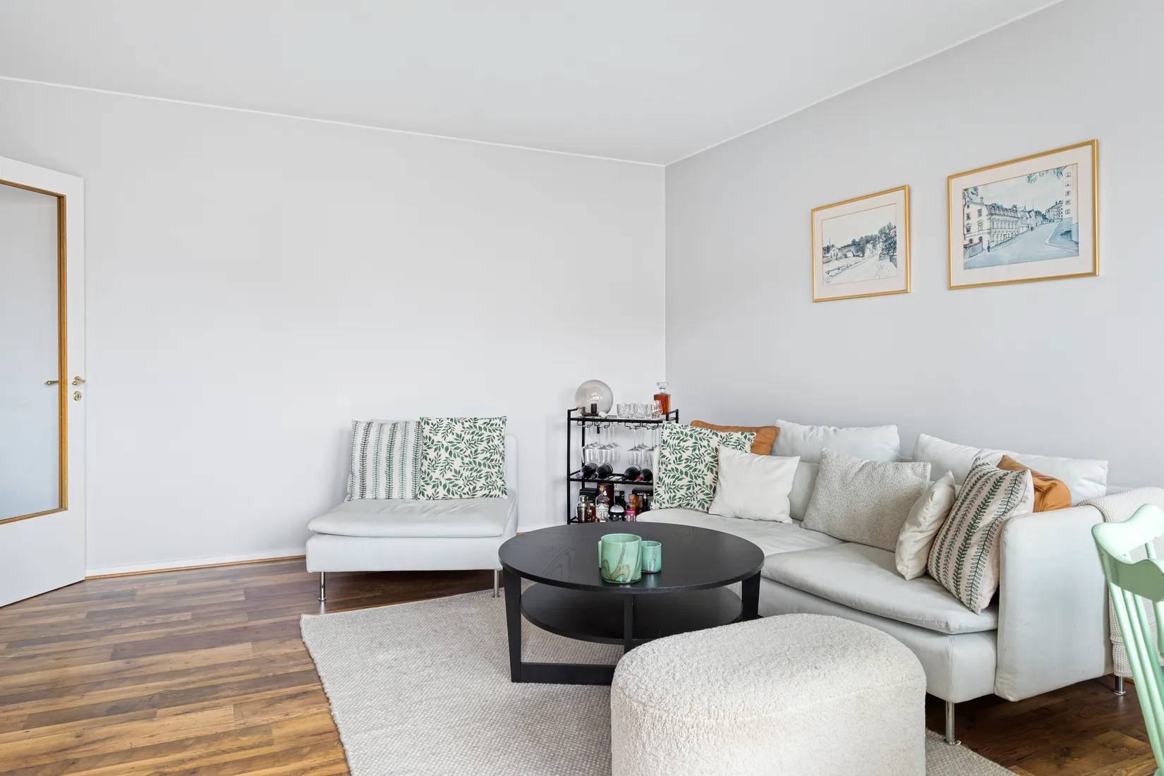 Bostadsrätt, Alamedan 23, Trossö, Karlskrona