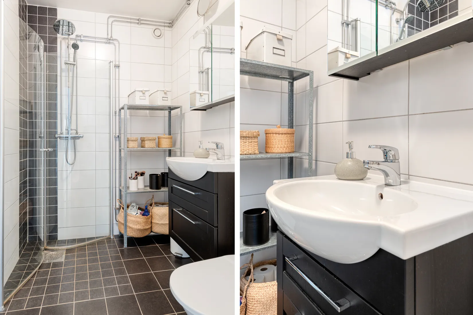 Bostadsrätt, Alamedan 23, Trossö, Karlskrona