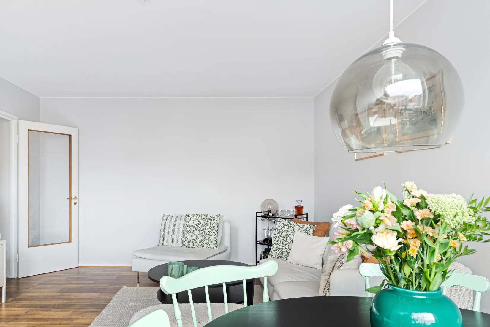 Bostadsrätt, Alamedan 23, Trossö, Karlskrona