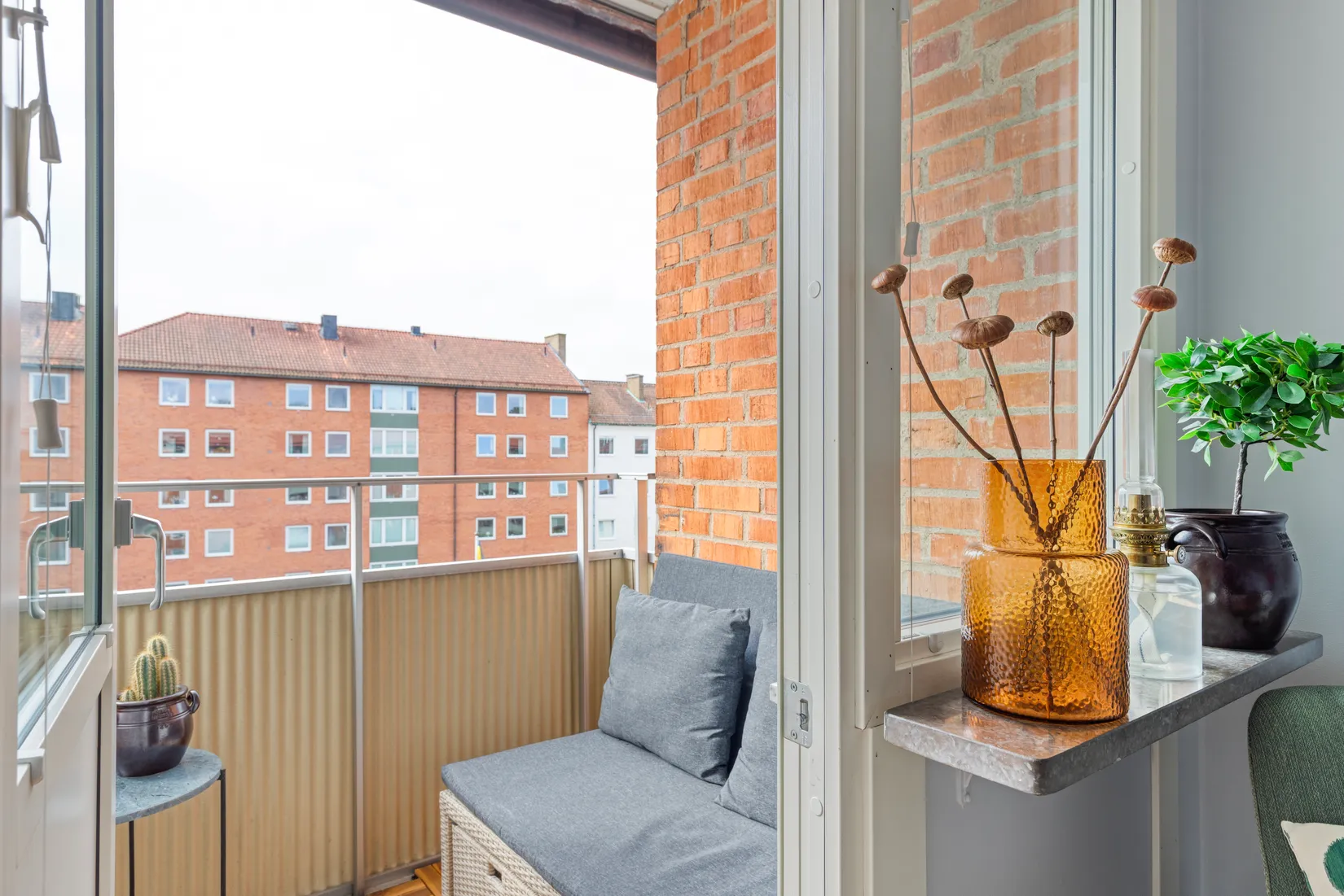 Bostadsrätt, Alamedan 23, Trossö, Karlskrona