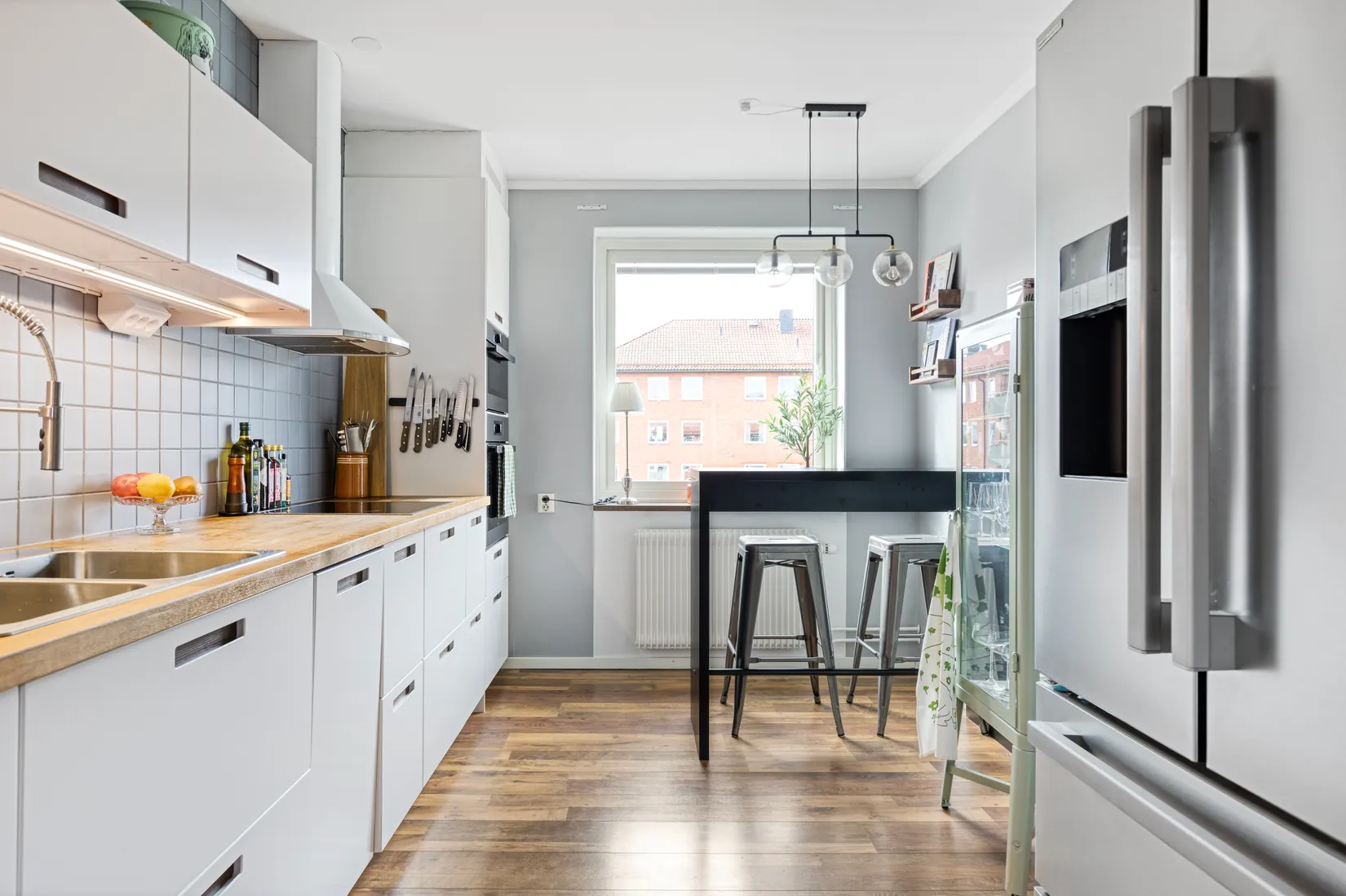 Bostadsrätt, Alamedan 23, Trossö, Karlskrona