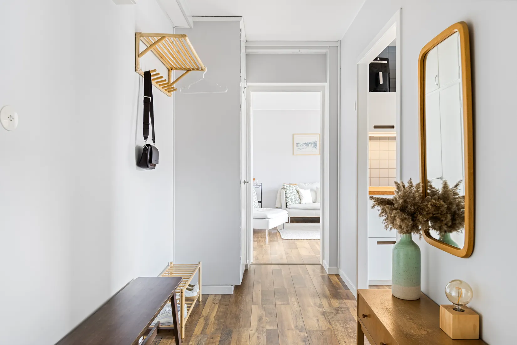 Bostadsrätt, Alamedan 23, Trossö, Karlskrona