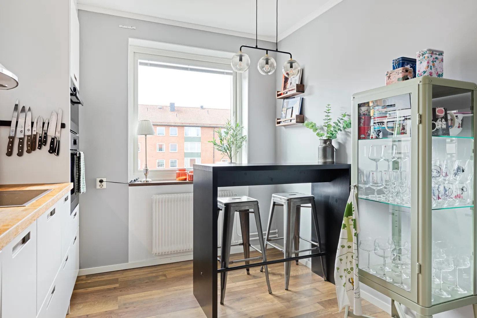 Bostadsrätt, Alamedan 23, Trossö, Karlskrona