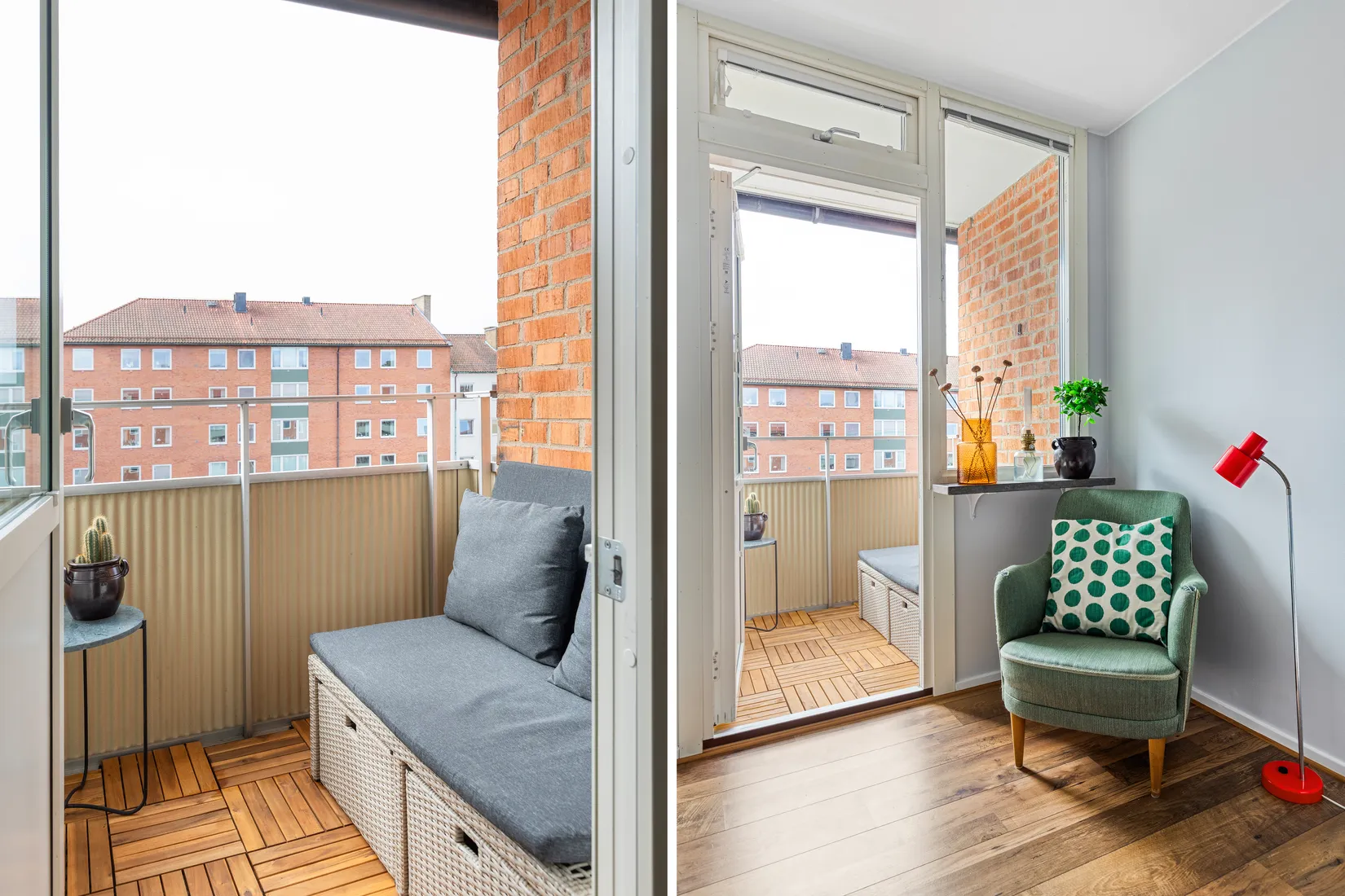 Bostadsrätt, Alamedan 23, Trossö, Karlskrona
