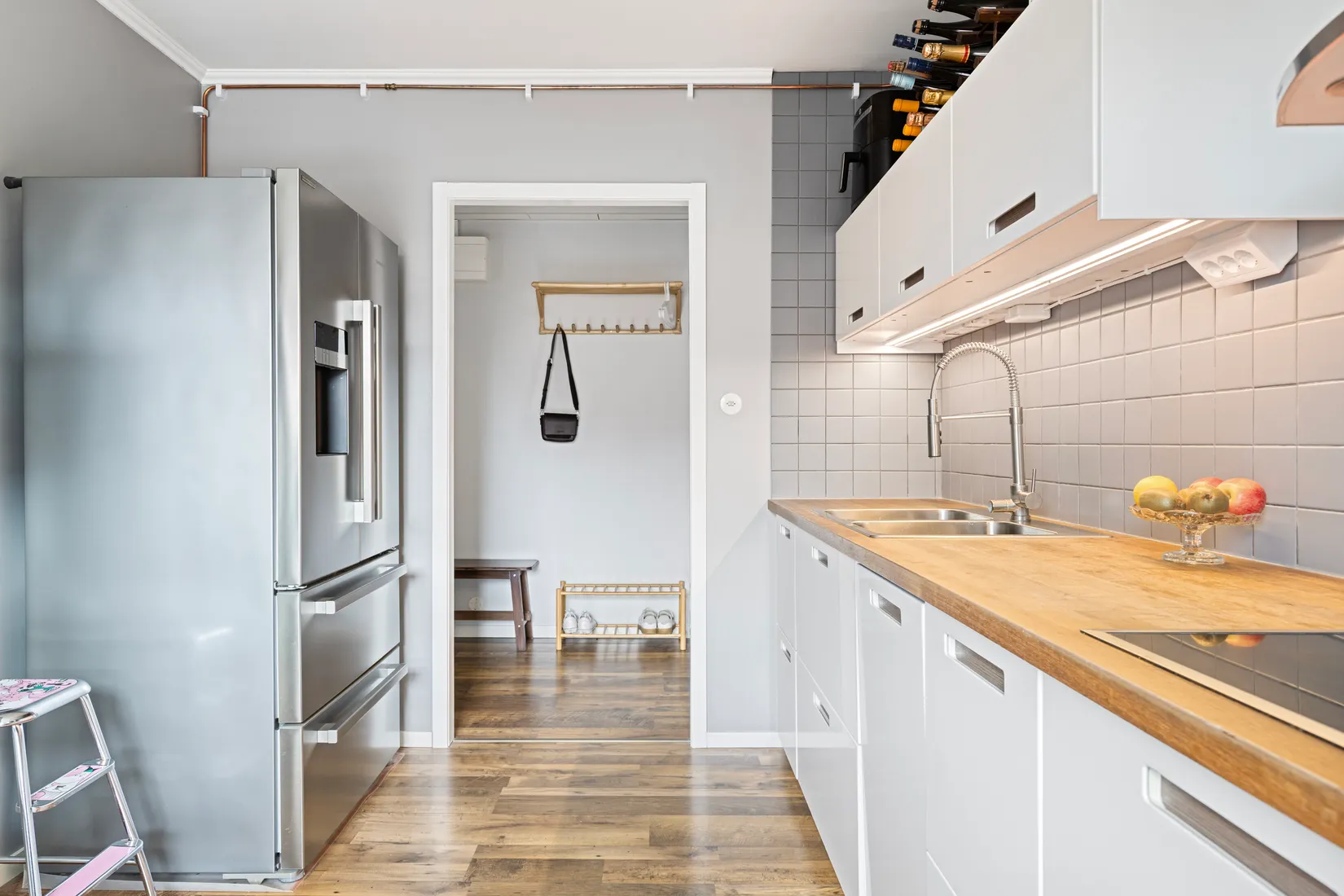 Bostadsrätt, Alamedan 23, Trossö, Karlskrona