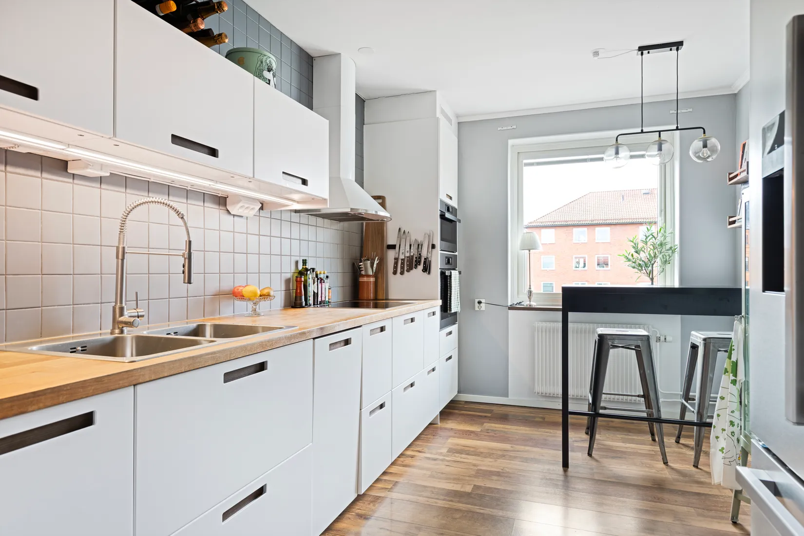Bostadsrätt, Alamedan 23, Trossö, Karlskrona