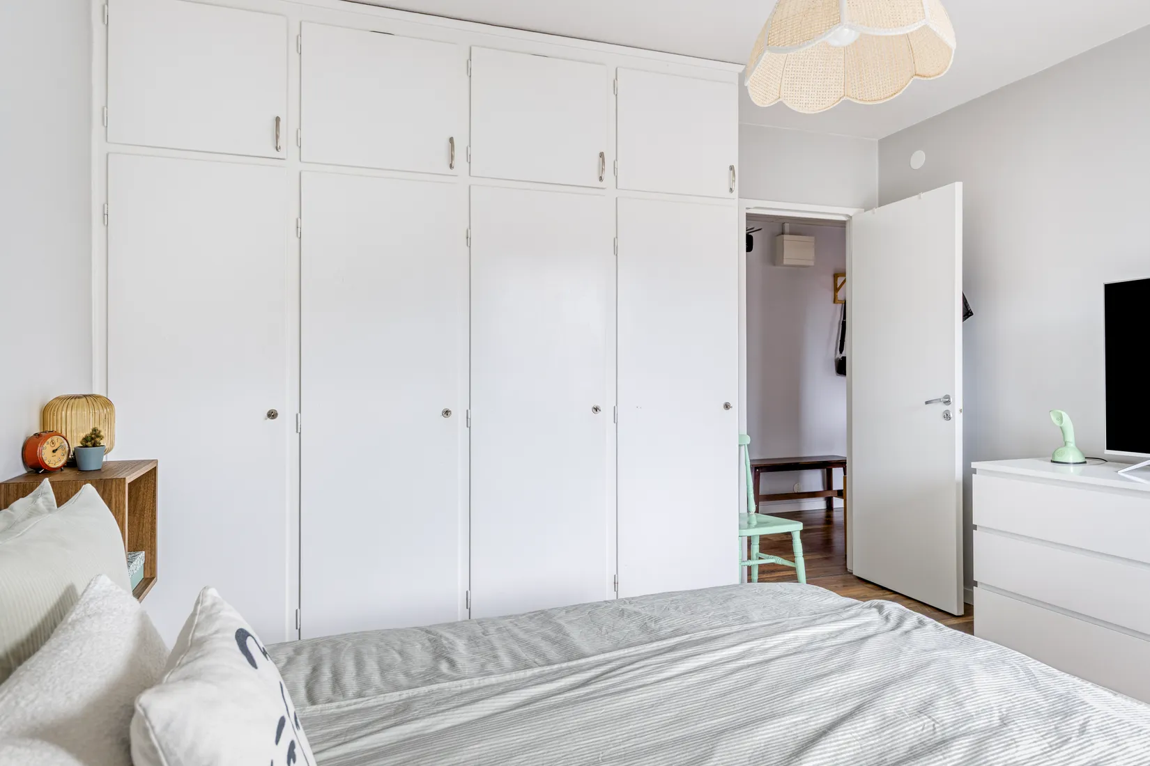 Bostadsrätt, Alamedan 23, Trossö, Karlskrona
