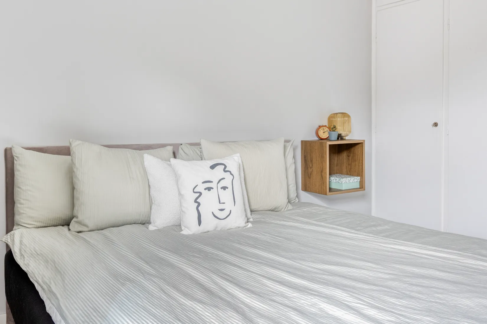 Bostadsrätt, Alamedan 23, Trossö, Karlskrona