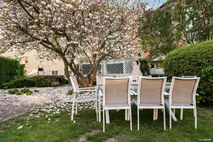 Bostadsrätt, Alamedan 23, Trossö, Karlskrona