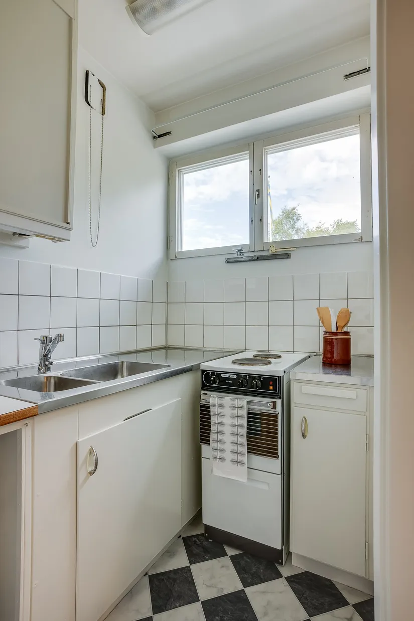 Bostadsrätt, Sofiehemsvägen 45, Sofiehem, Umeå