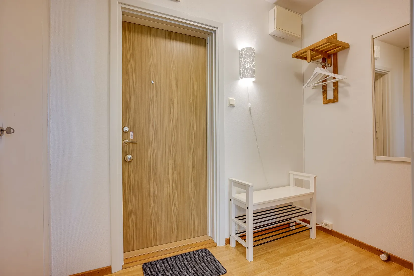 Bostadsrätt, Sofiehemsvägen 45, Sofiehem, Umeå