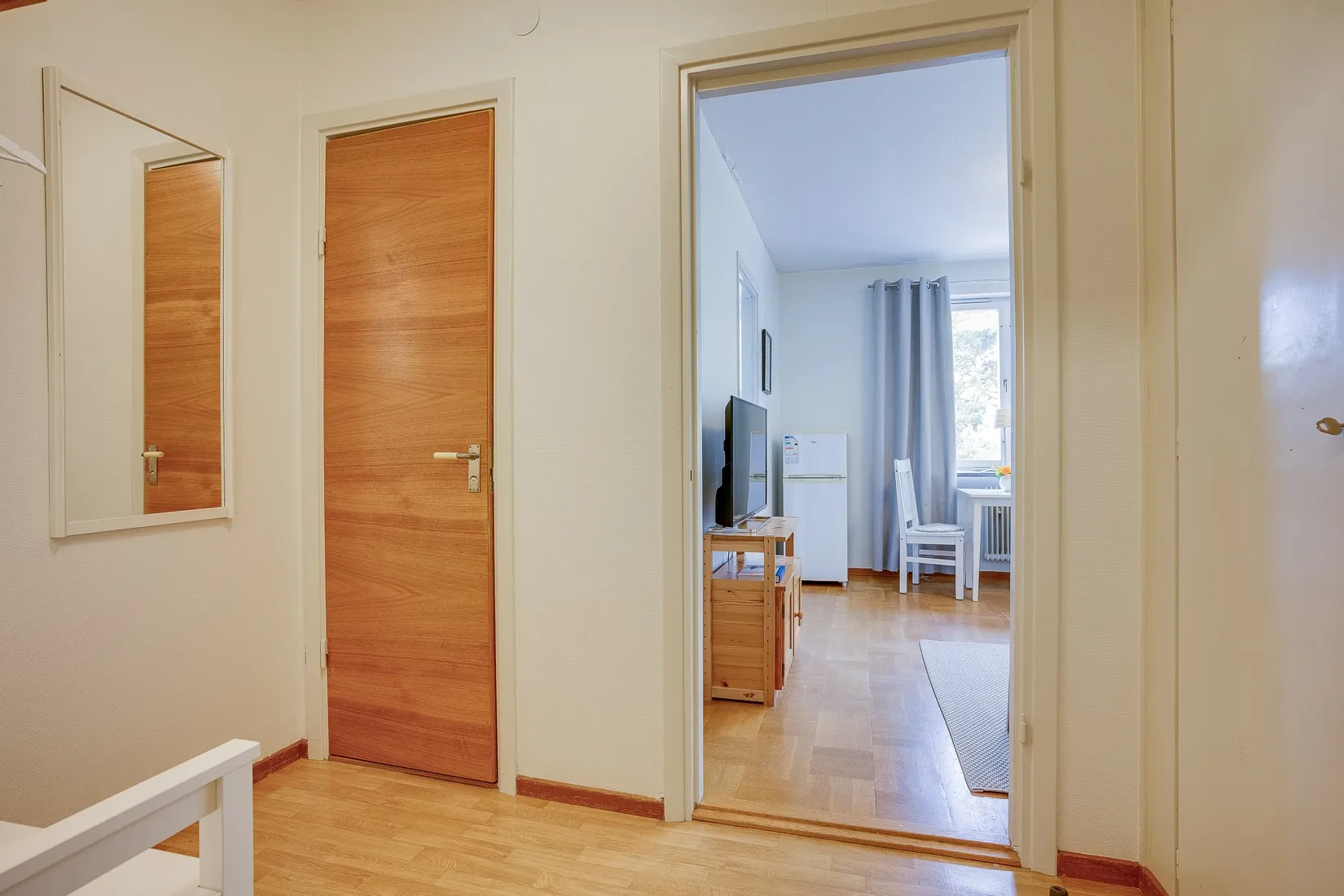Bostadsrätt, Sofiehemsvägen 45, Sofiehem, Umeå