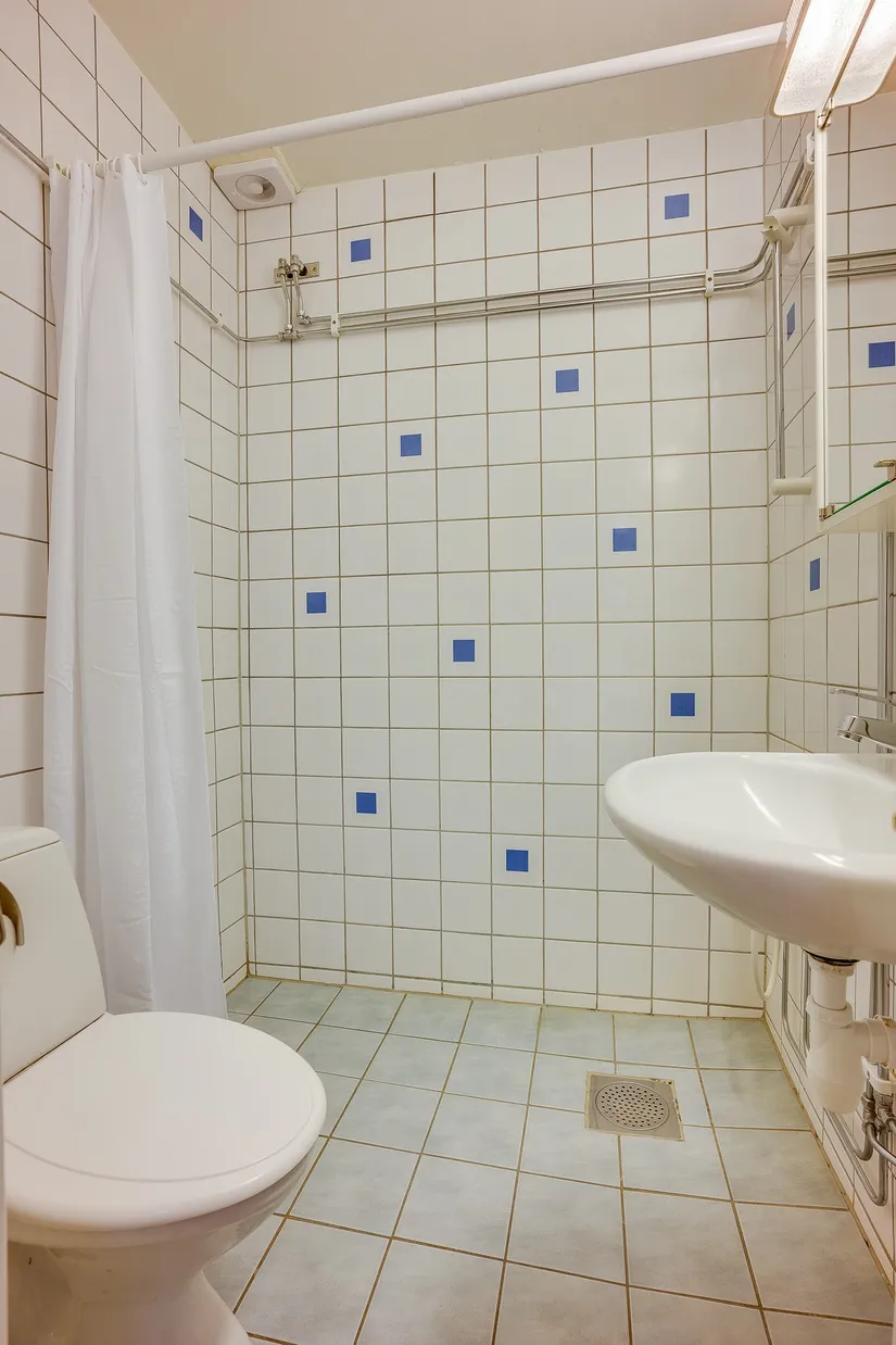 Bostadsrätt, Sofiehemsvägen 45, Sofiehem, Umeå