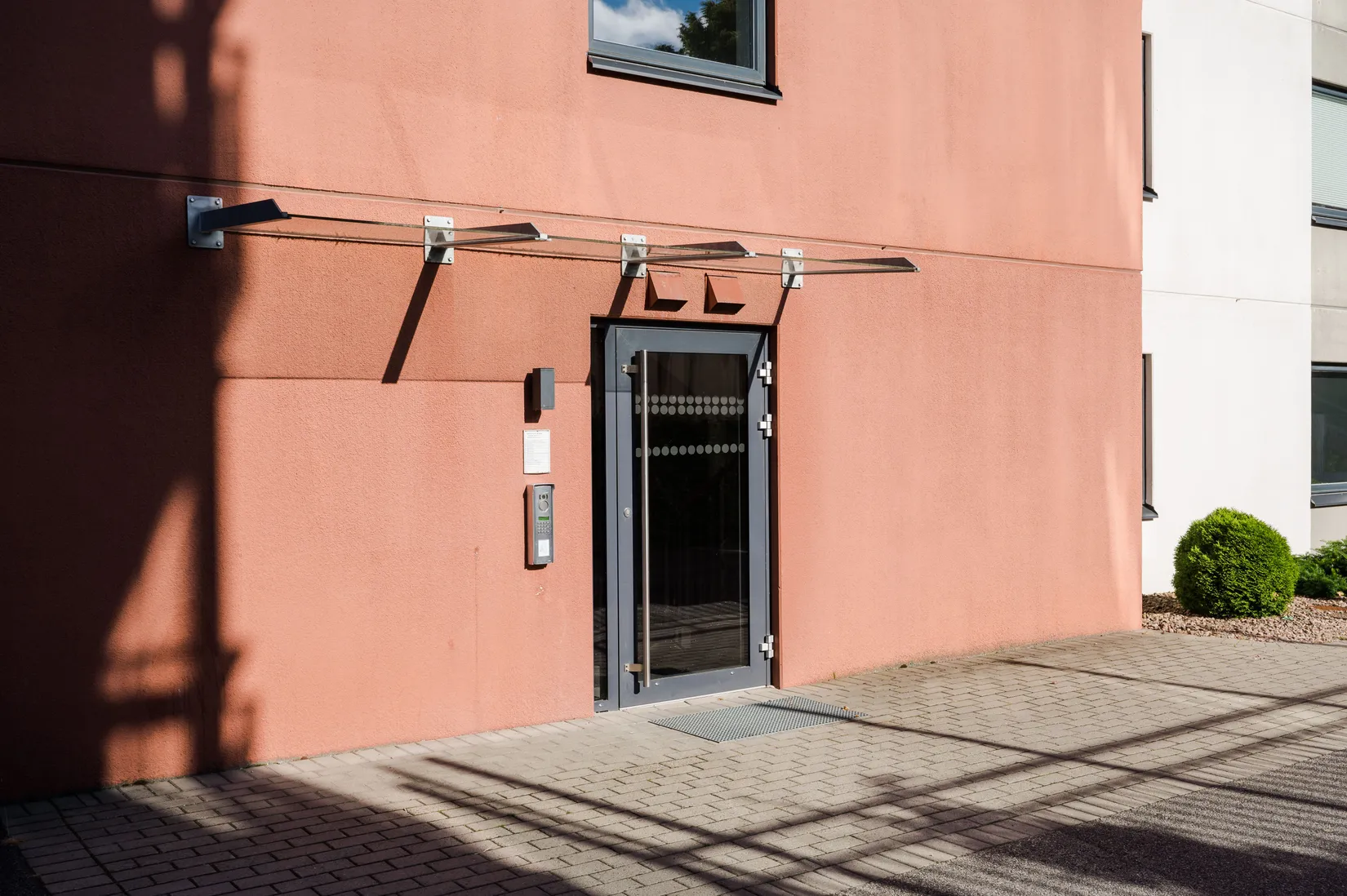 Bostadsrätt, Järnvägsgatan 6, Ulricehamn