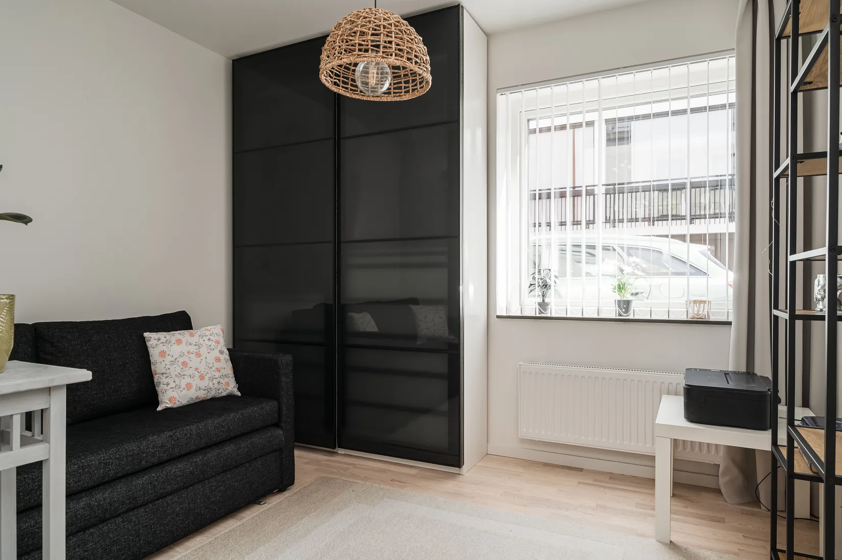 Bostadsrätt, Järnvägsgatan 6, Ulricehamn