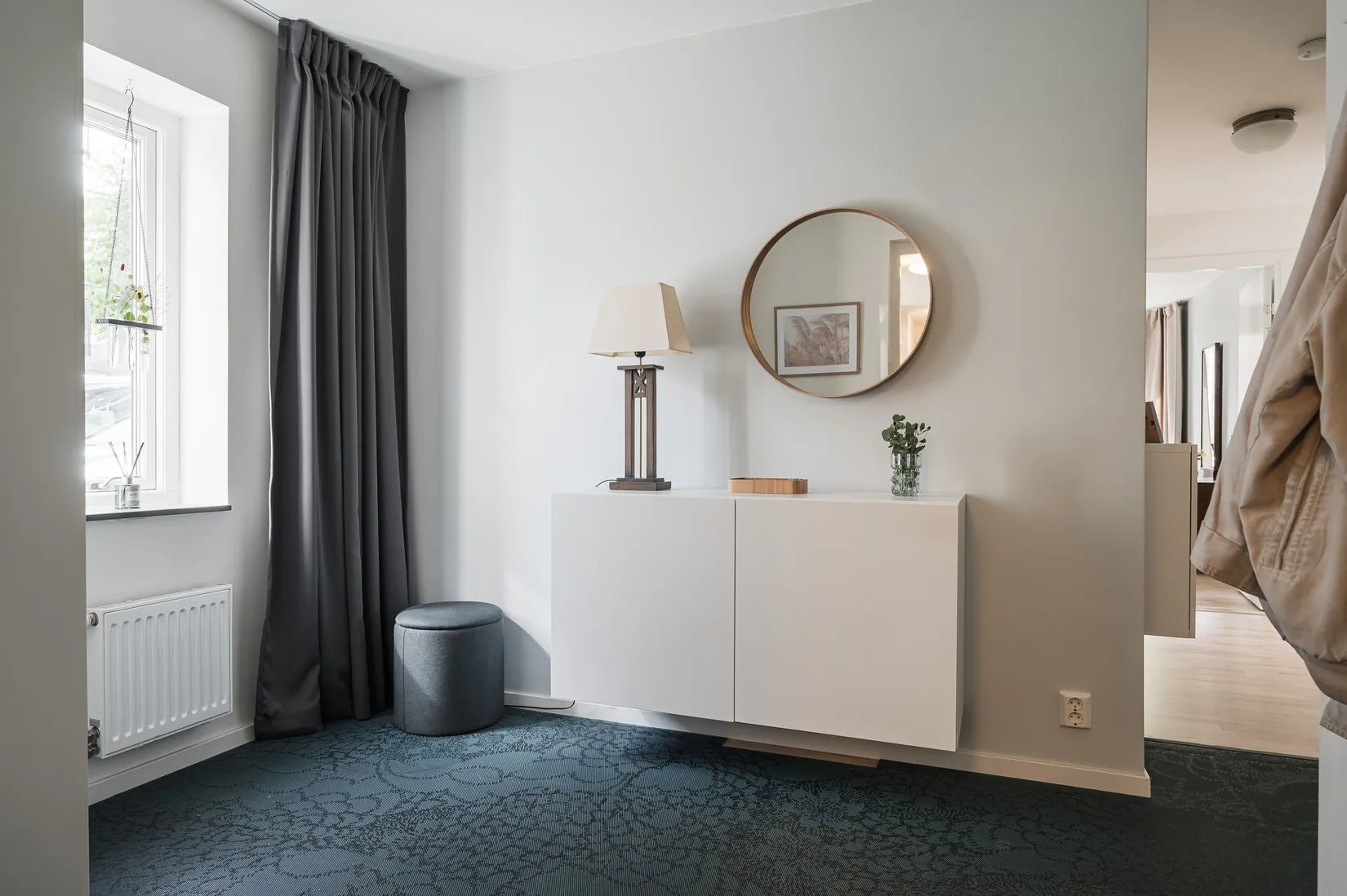 Bostadsrätt, Järnvägsgatan 6, Ulricehamn