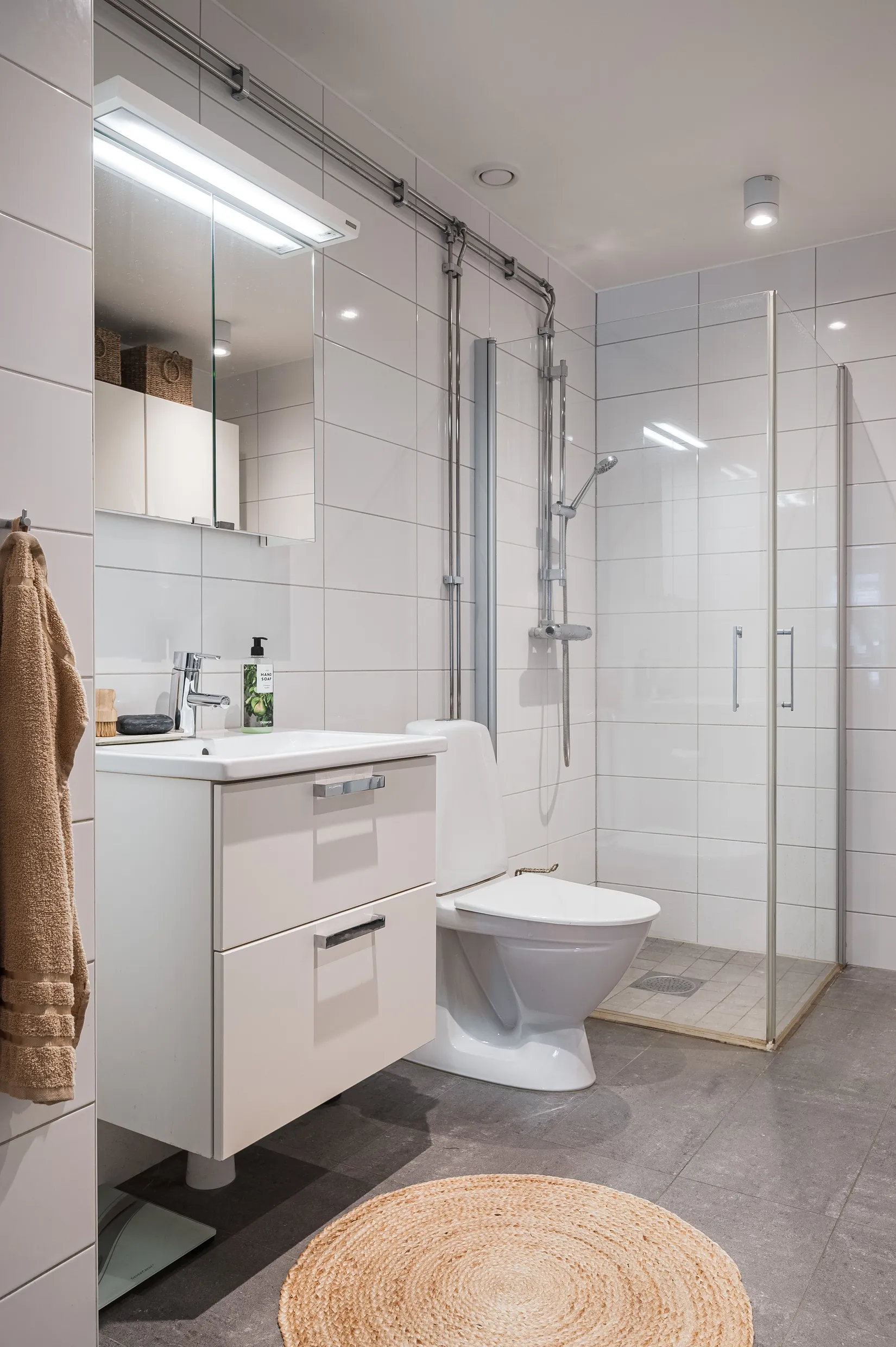 Bostadsrätt, Järnvägsgatan 6, Ulricehamn