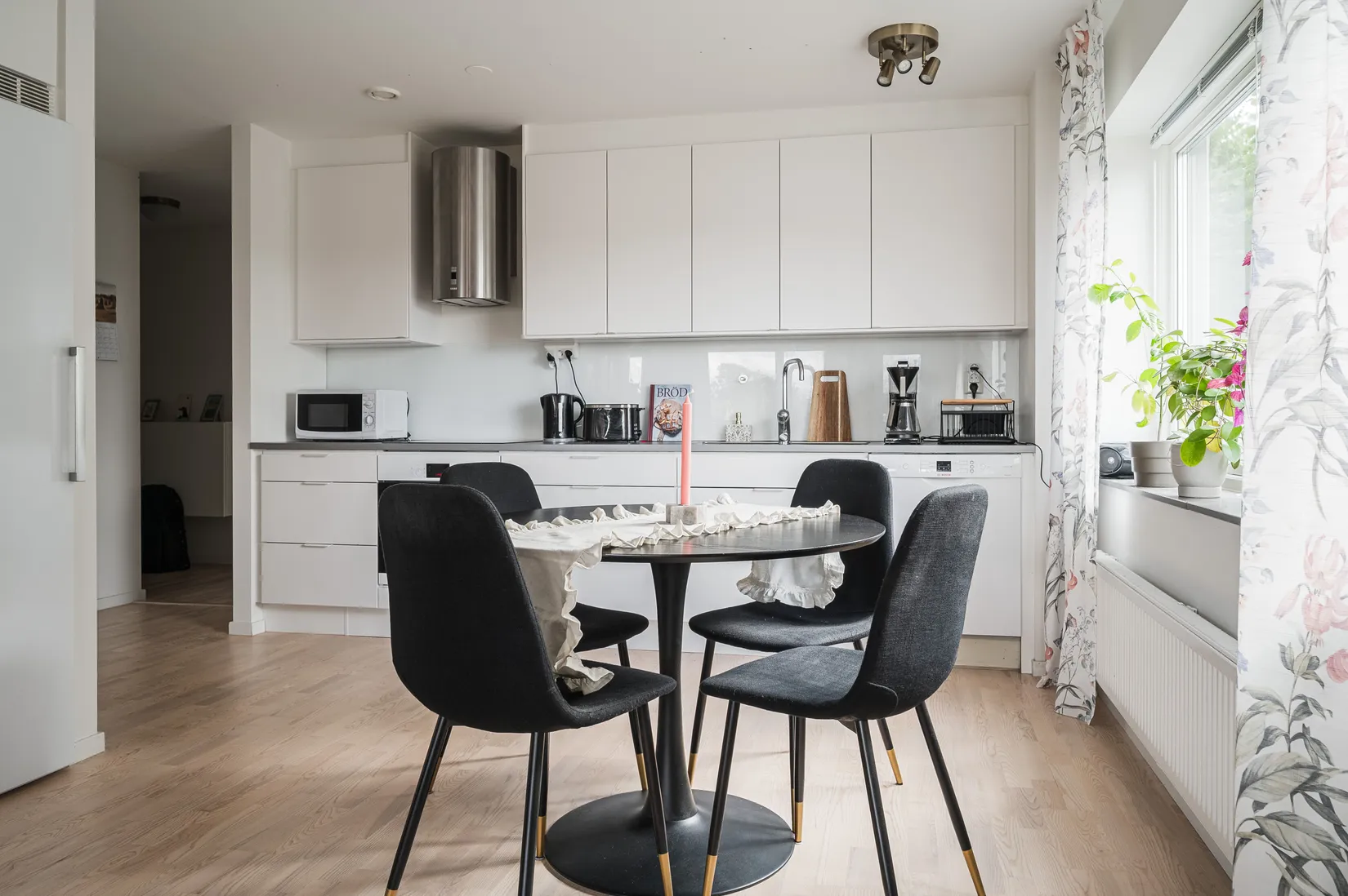 Bostadsrätt, Järnvägsgatan 6, Ulricehamn