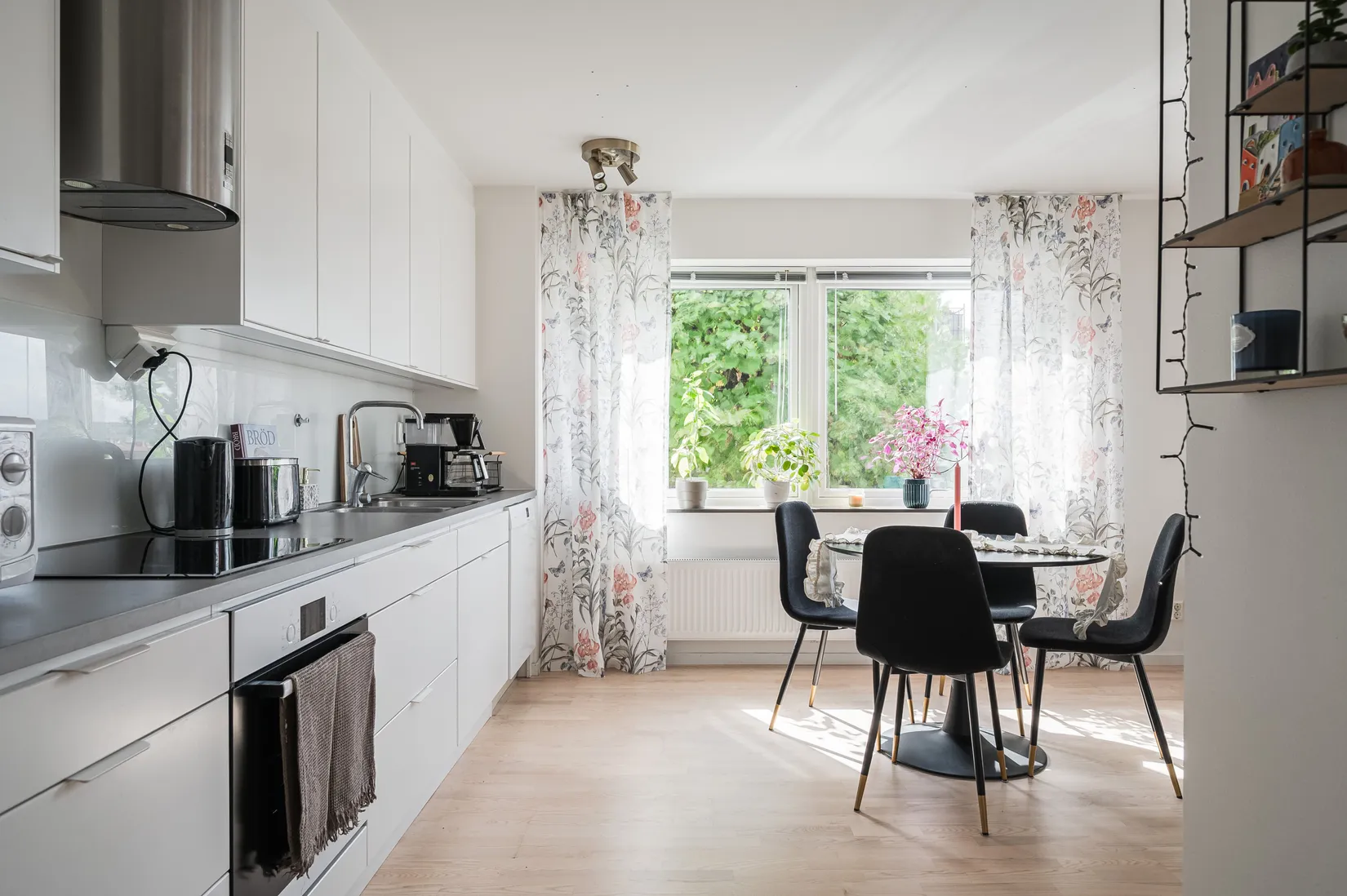 Bostadsrätt, Järnvägsgatan 6, Ulricehamn