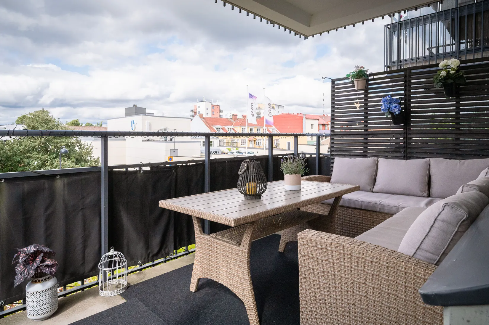 Bostadsrätt, Järnvägsgatan 6, Ulricehamn